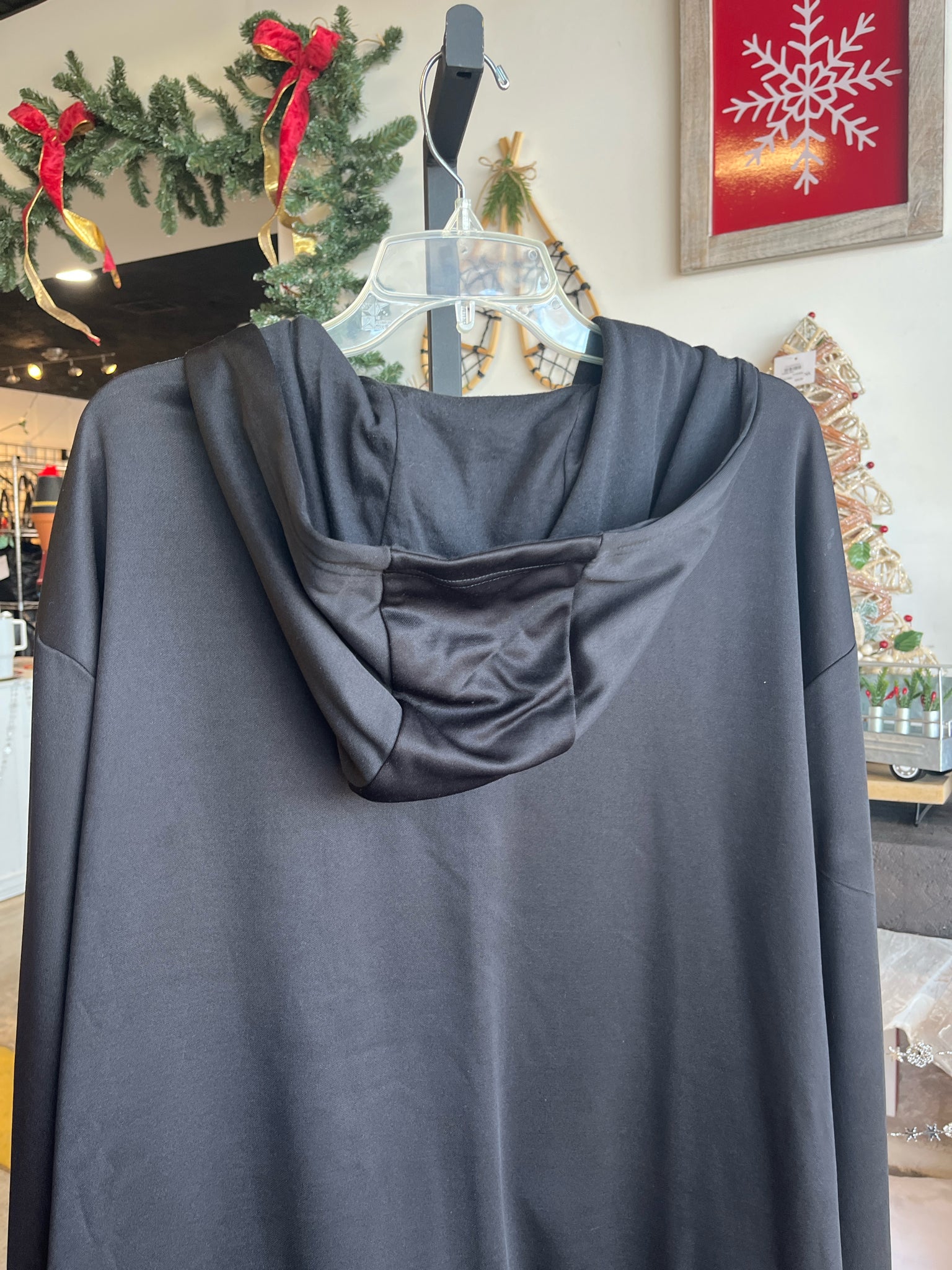 ZELOS Plus Outerwear Size 4X Jacket