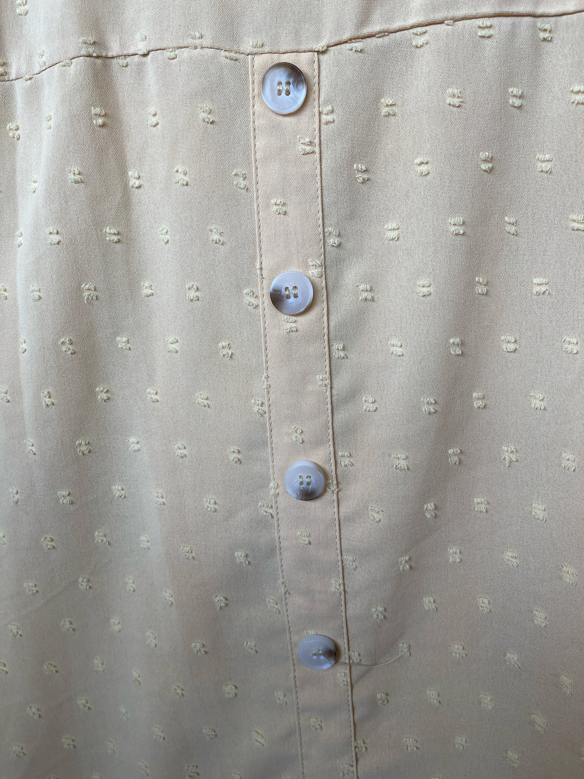 No Brand Plus Tops Size 2X Blouse