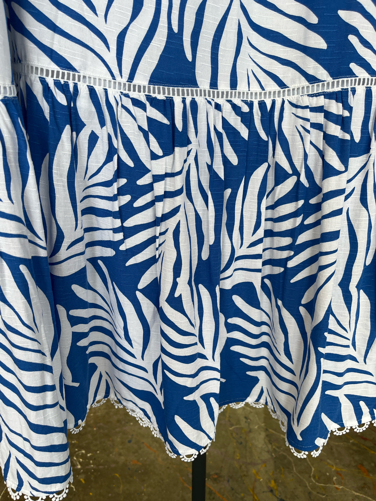 Cato Plus Bottoms Size 26/28 Skirt