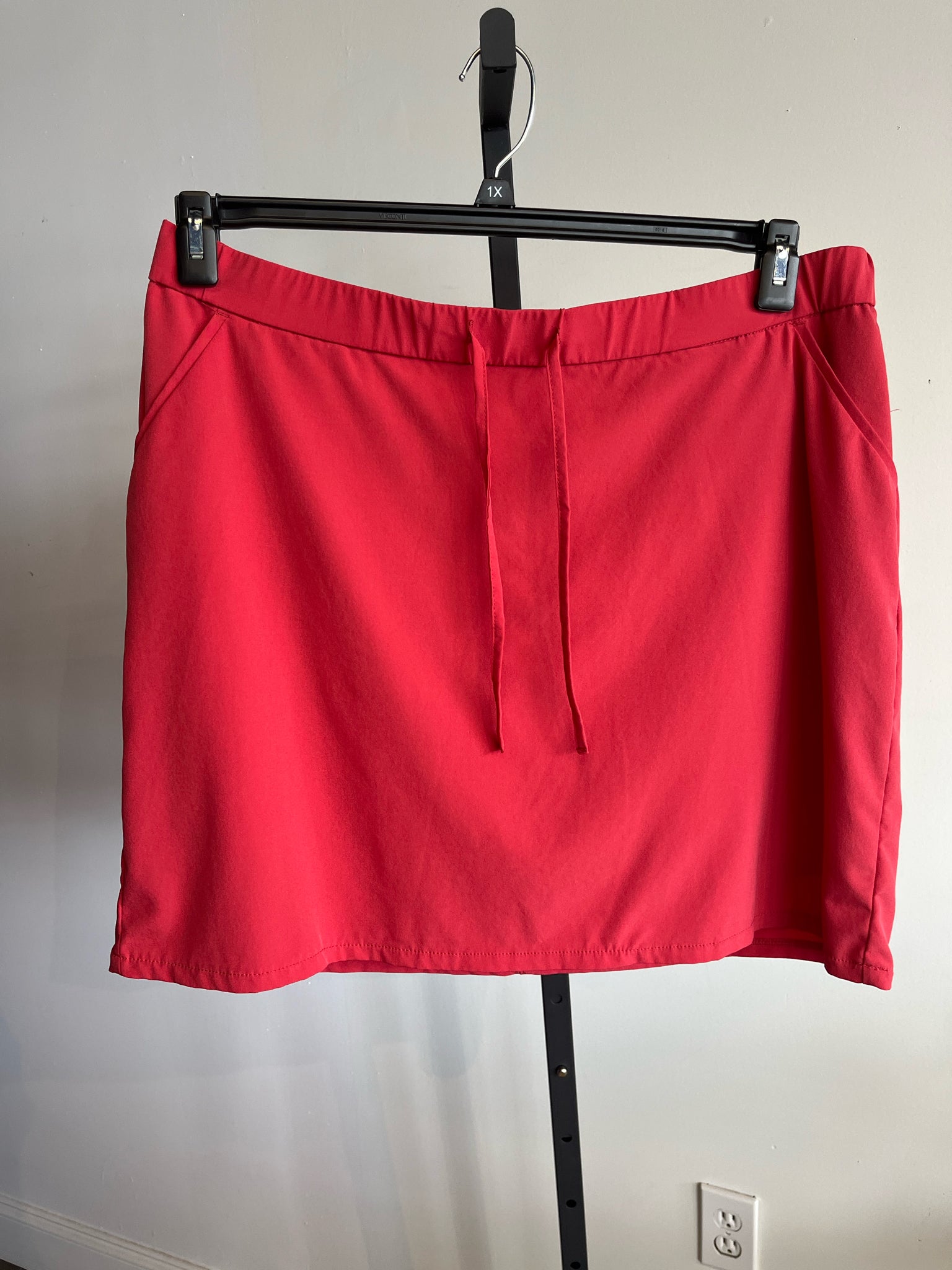 LEE Plus Bottoms Size 18 Skirt