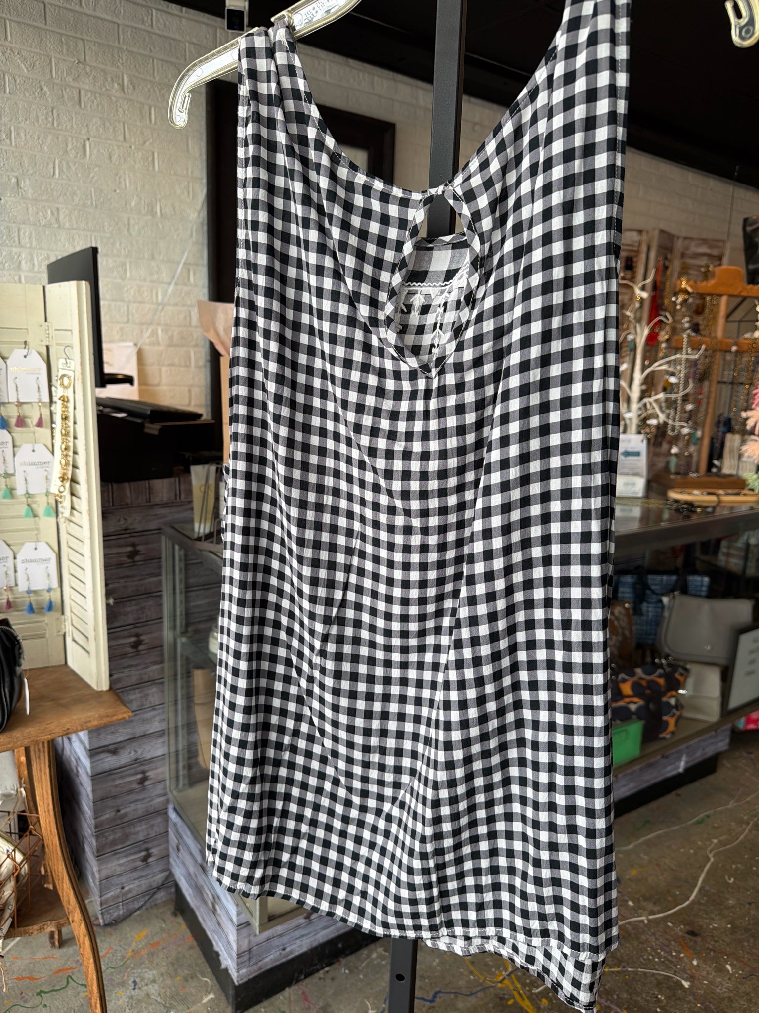 Como Plus Tops Size 3X Blouse