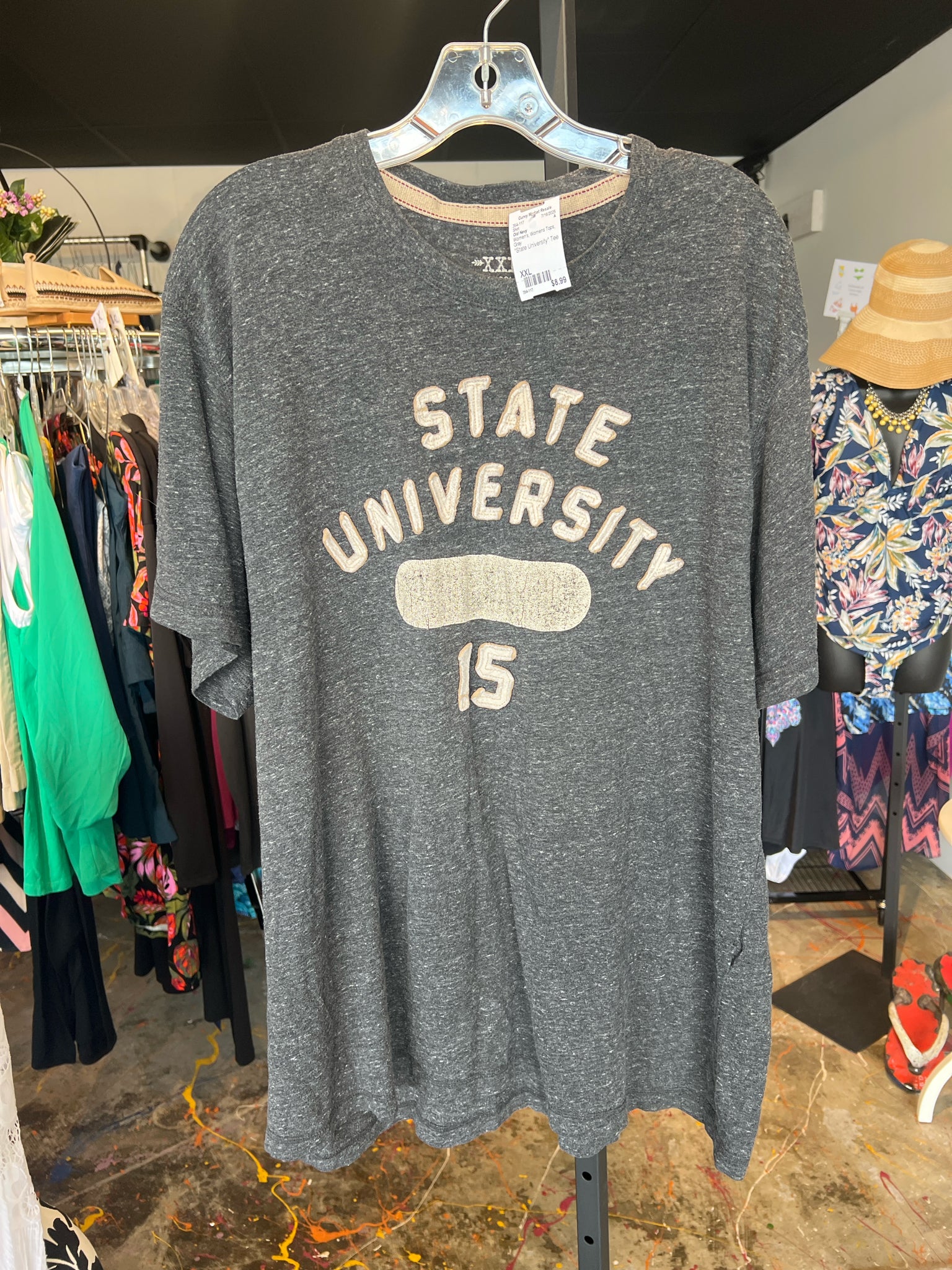 Old Navy Womens Tops Size XXL Shirt