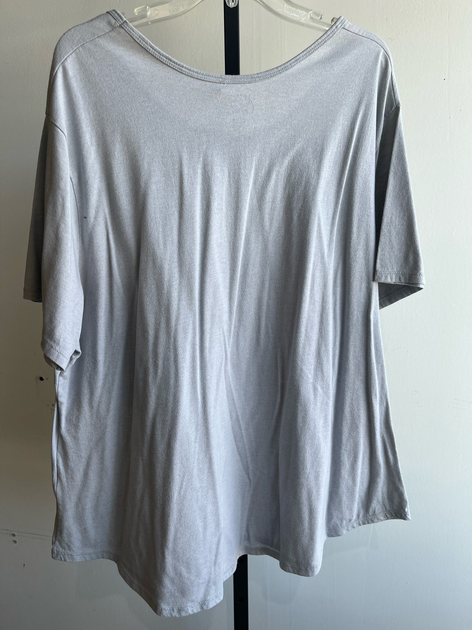 JMS Plus Tops Size 26/28 Shirt