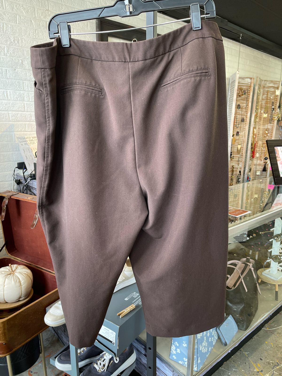 WORTHINGTON Plus Bottoms Size 18W Pants