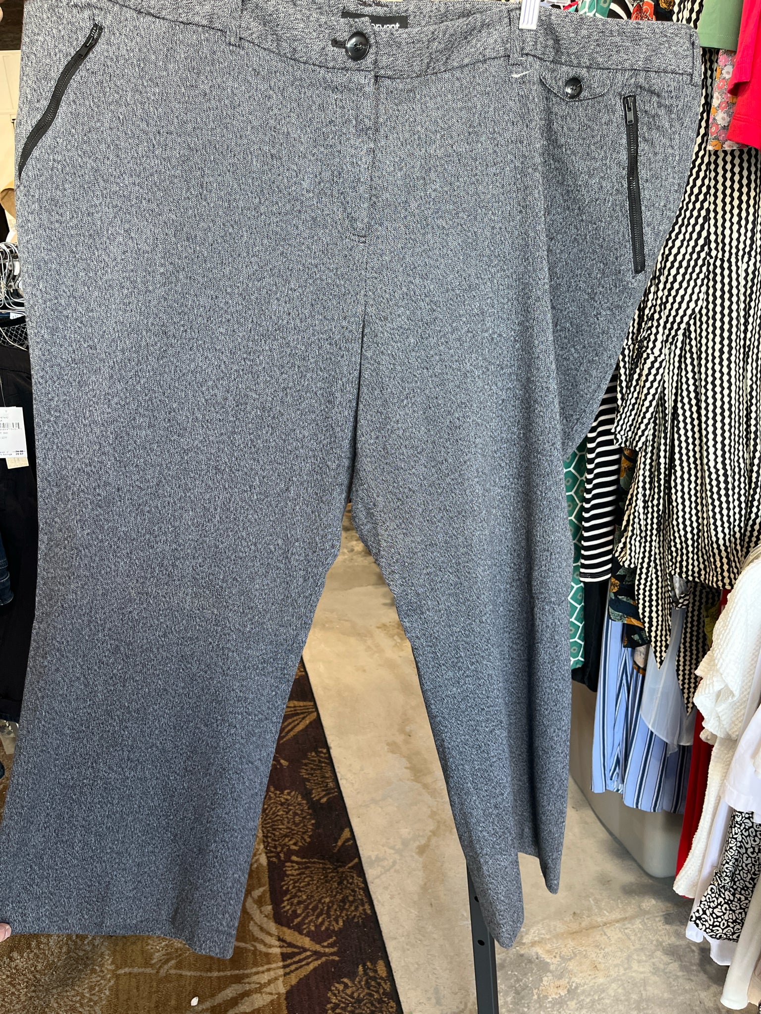 Lane Bryant Plus Bottoms Size 28 Pants