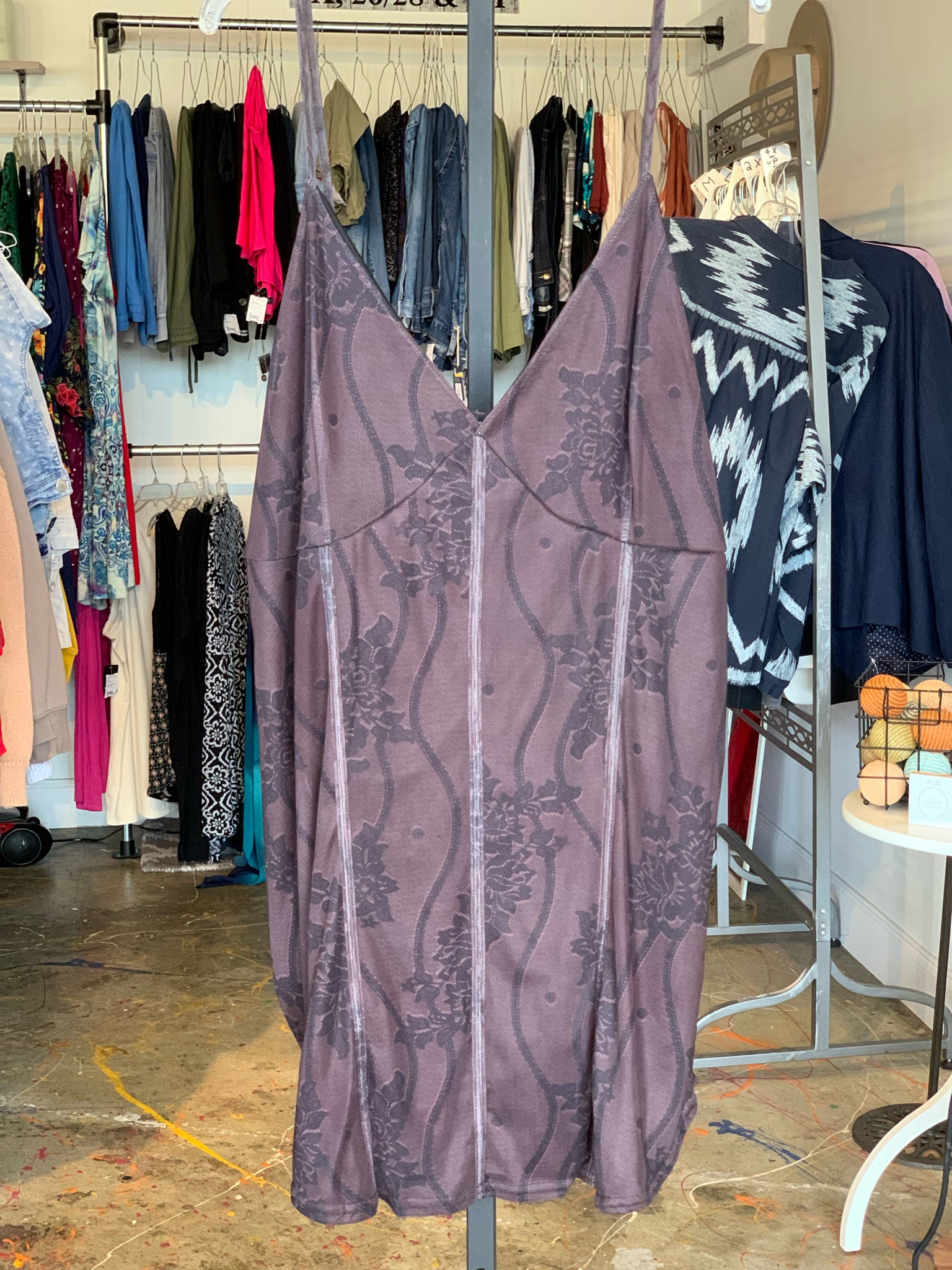 PrettyLittleThing Plus Dresses Size 26 Dress