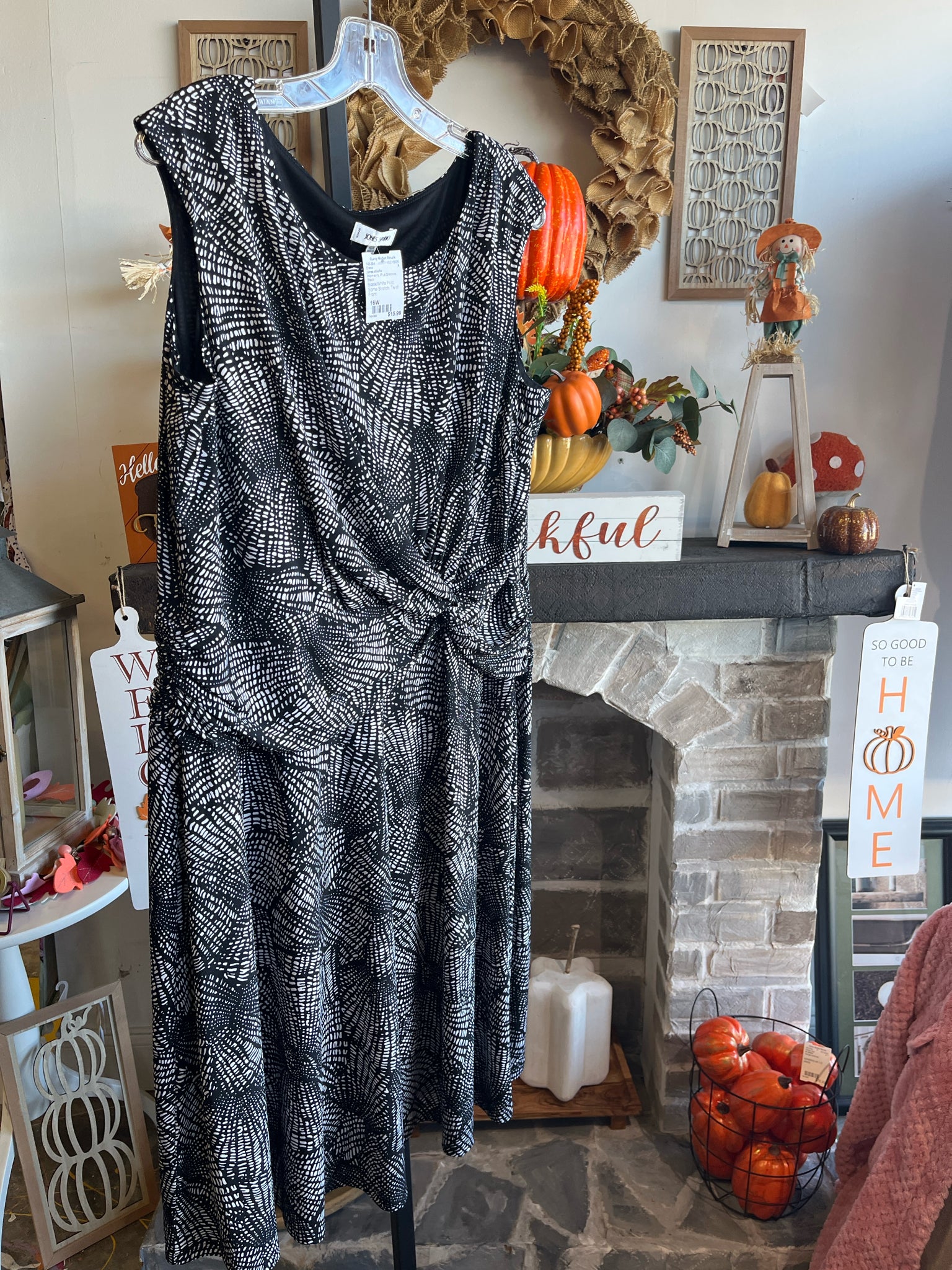 jones studio Plus Dresses Size 16W Dress