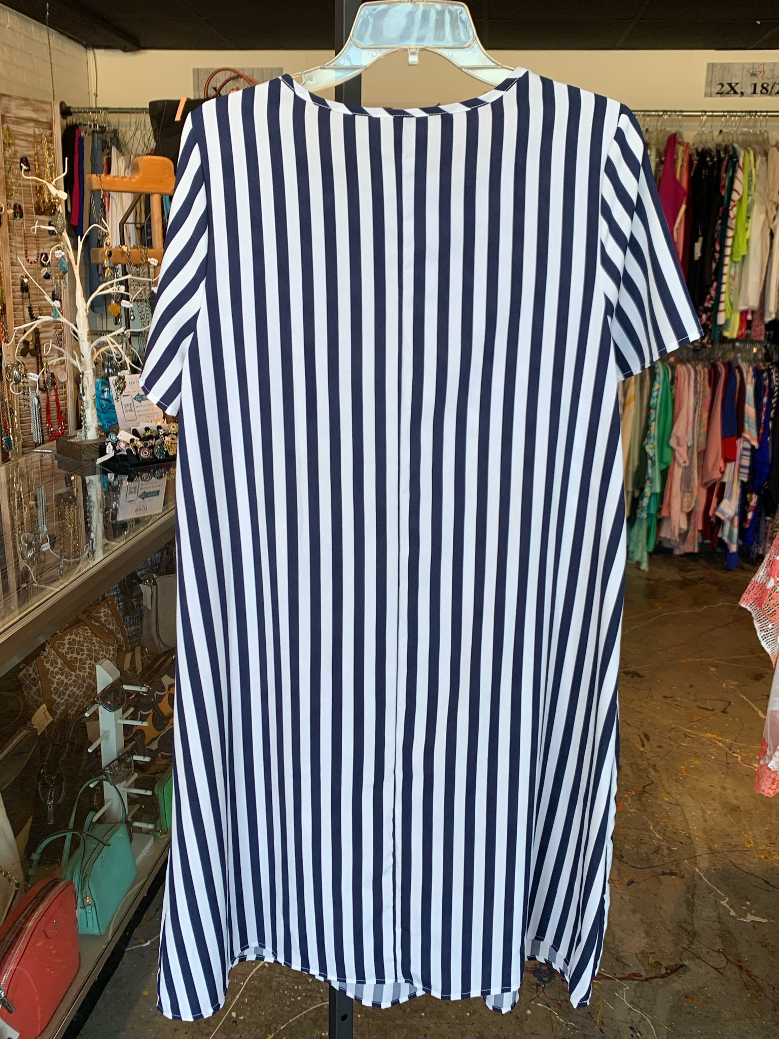 EMERY ROSE Womens Dresses Size L Dress