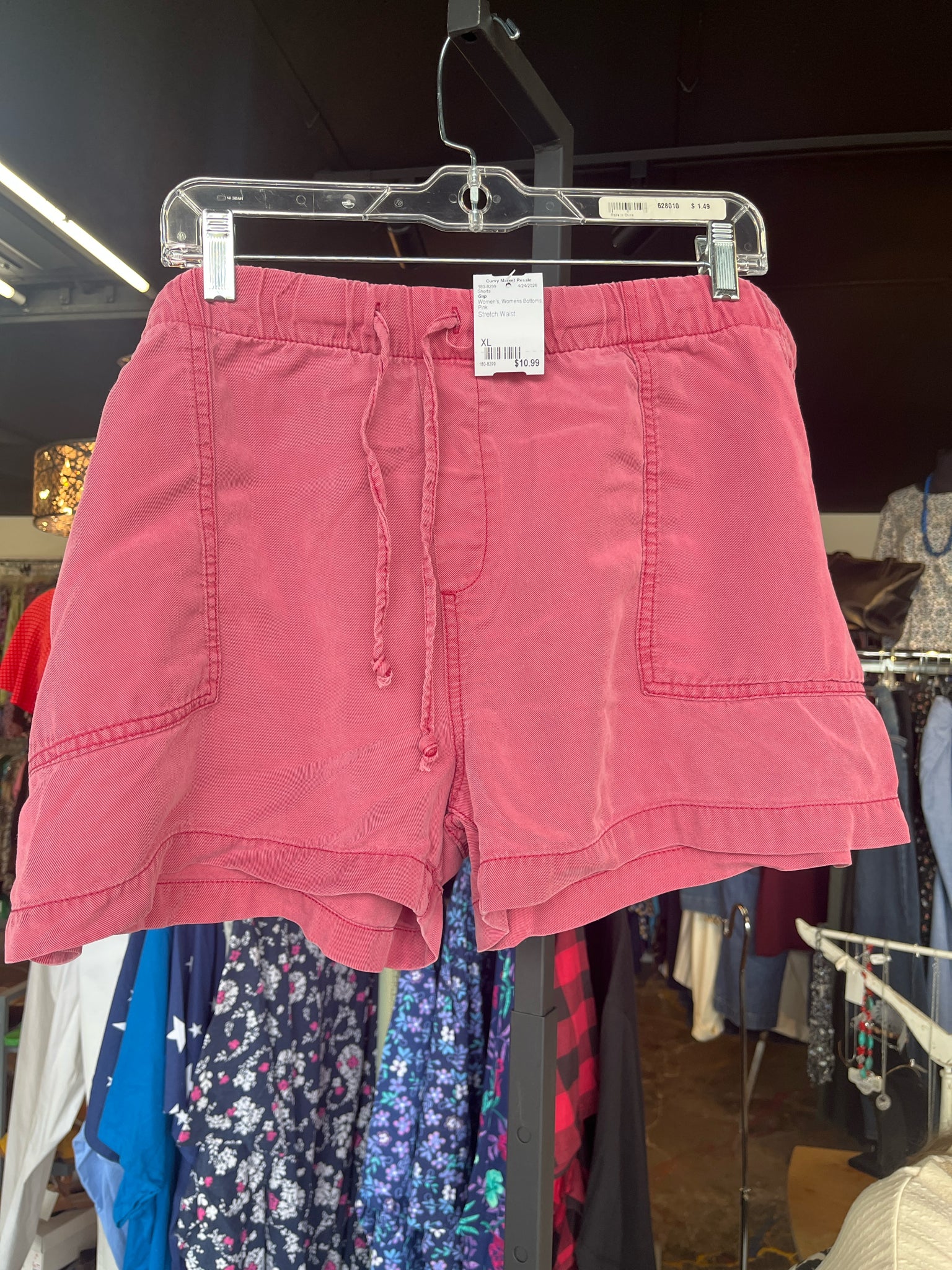 Gap Womens Bottoms Size XL Shorts