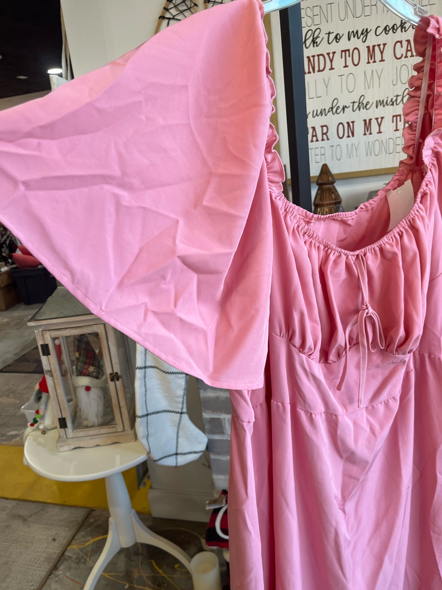 SHEIN Plus Dresses Size 4X Dress