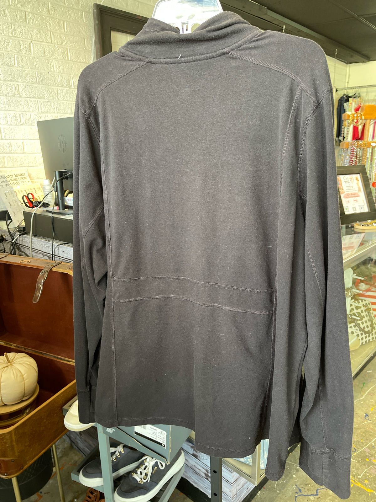 tek gear Plus Outerwear Size 2X Jacket
