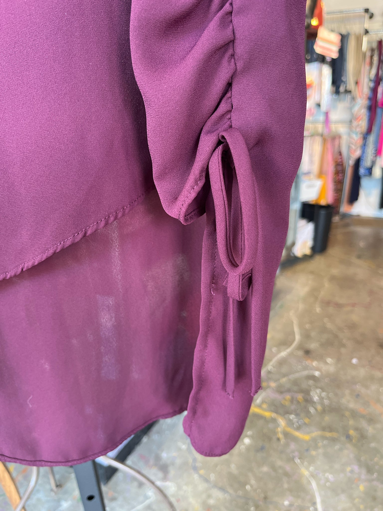 EST 1946 Plus Tops Size 18/20 Blouse