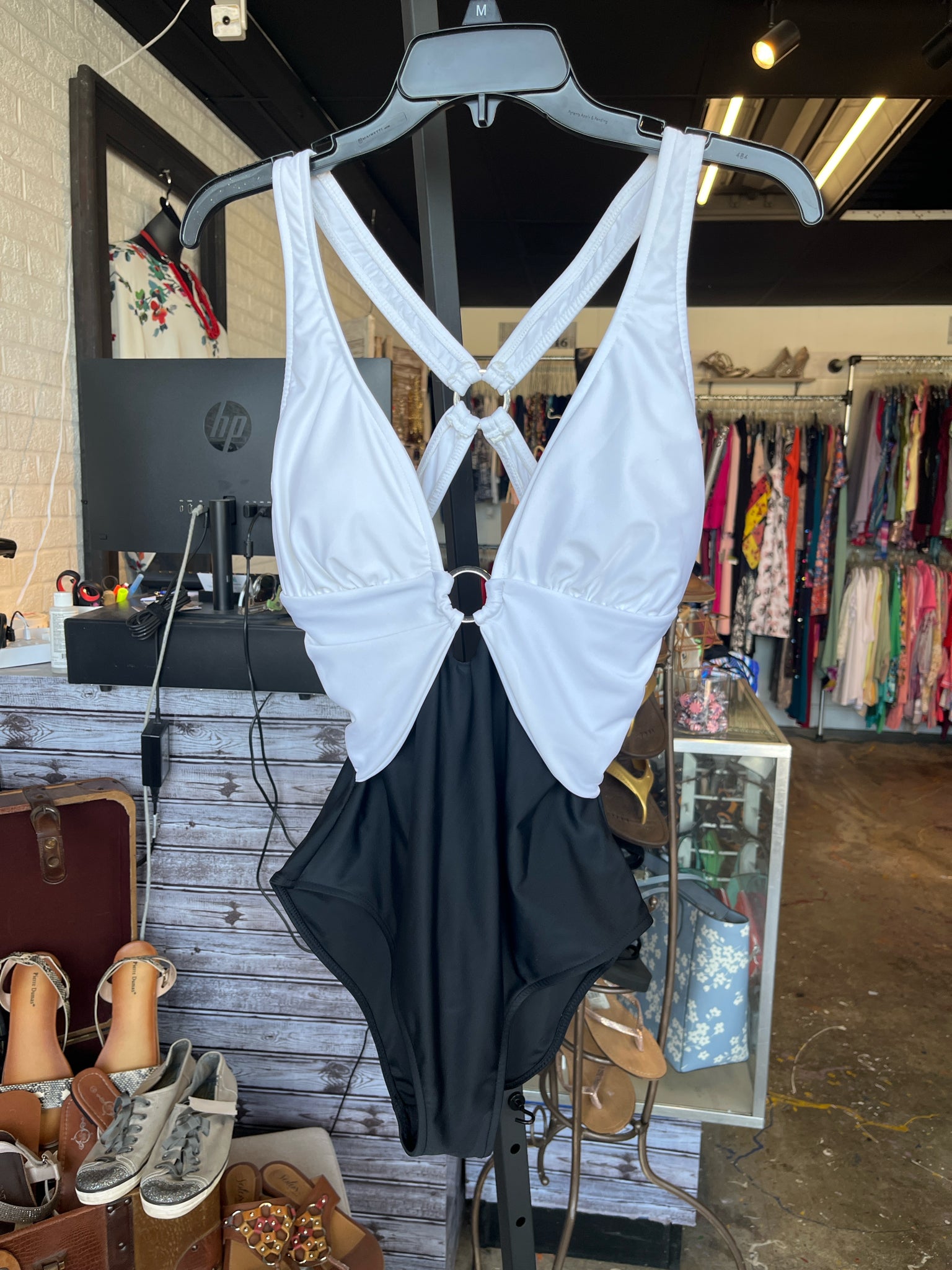 VENUS Womens Swimwear Size 12 Swimsuit