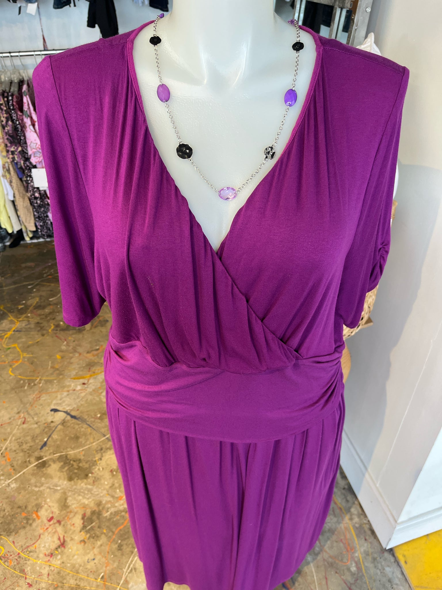 Igigi Plus Dresses Size 22/24 Dress
