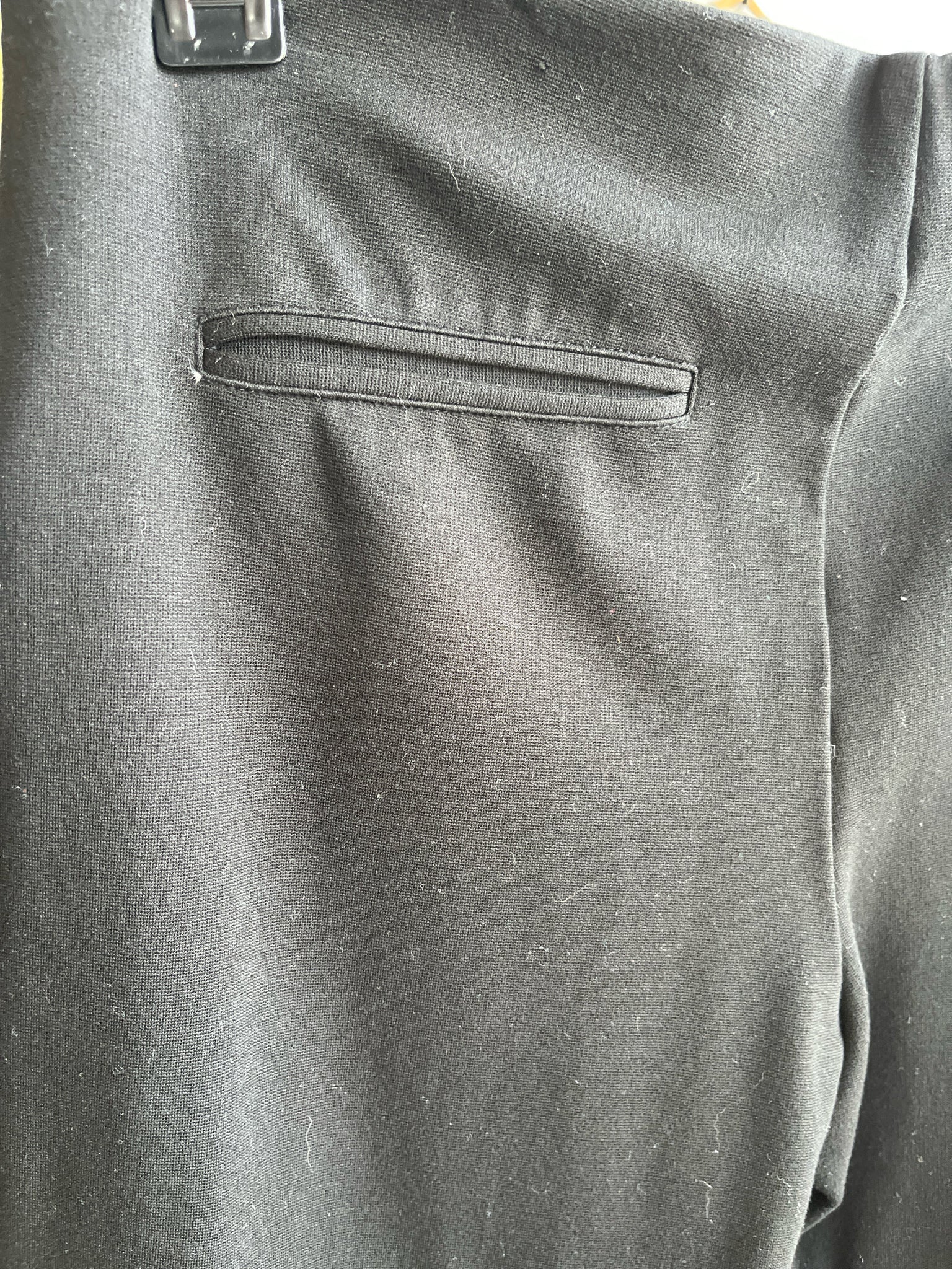 Chicos Womens Bottoms Size 1 Pants