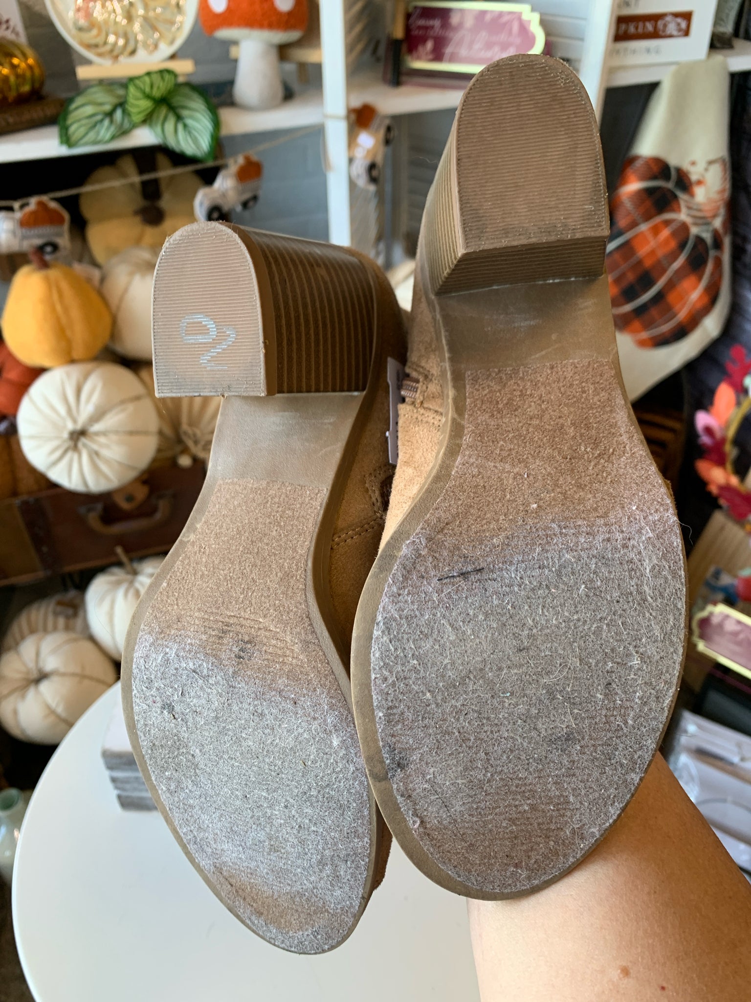 Coconut by Matisse Shoes/Footwear 7.5 Shoes