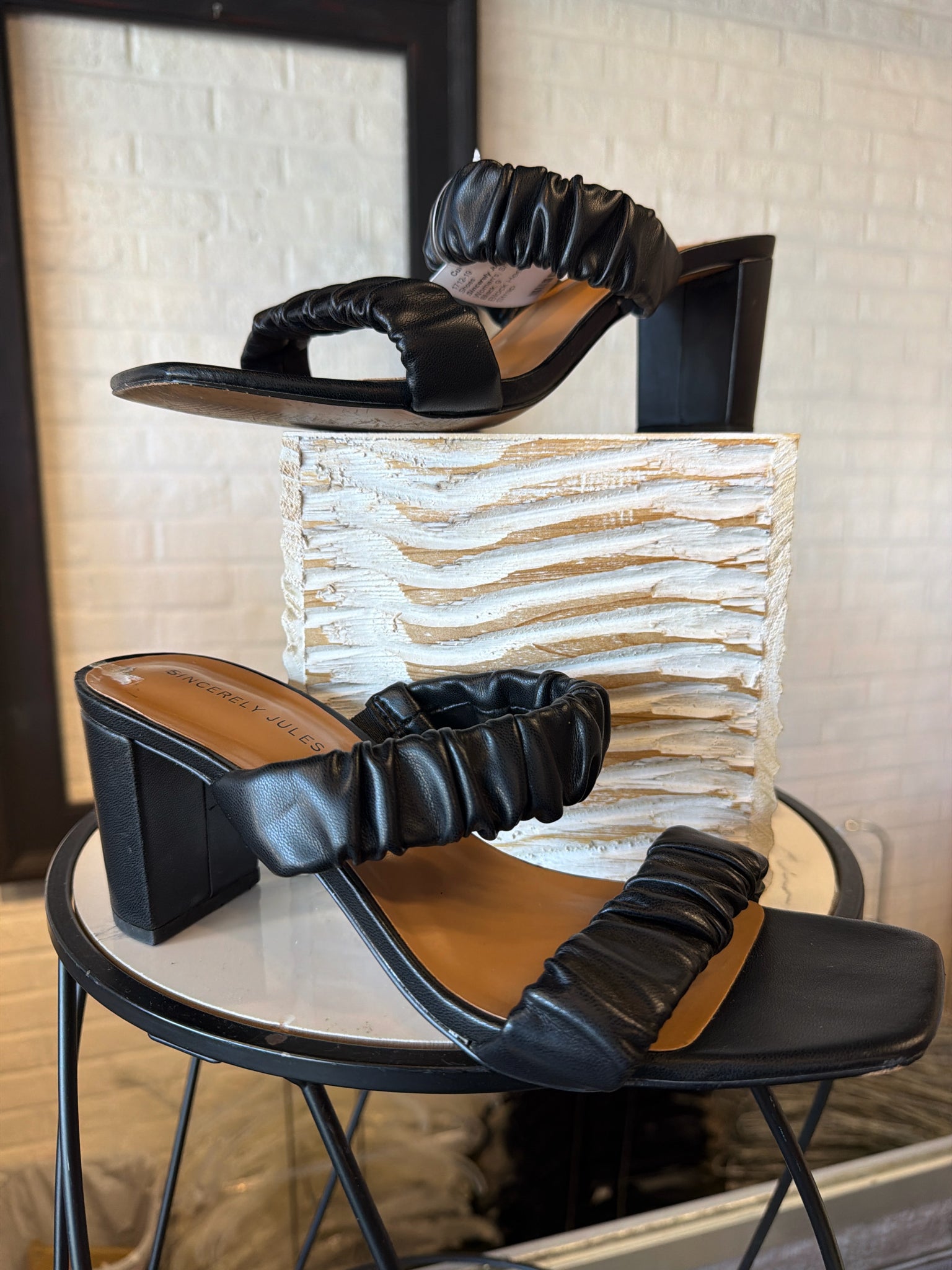 Sincerely Jules Shoes/Footwear 9 Shoes