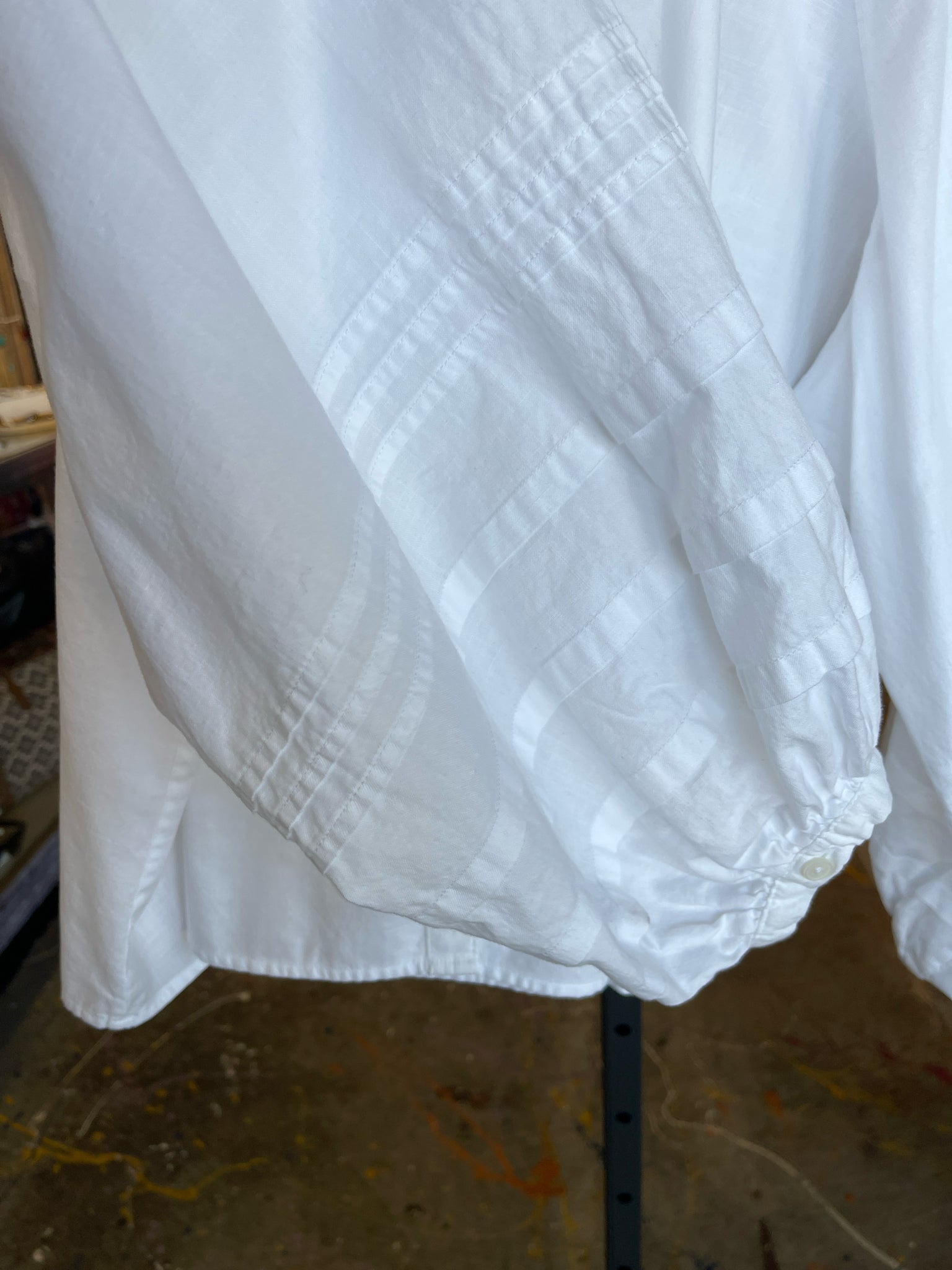 levis Plus Tops Size 4X Blouse