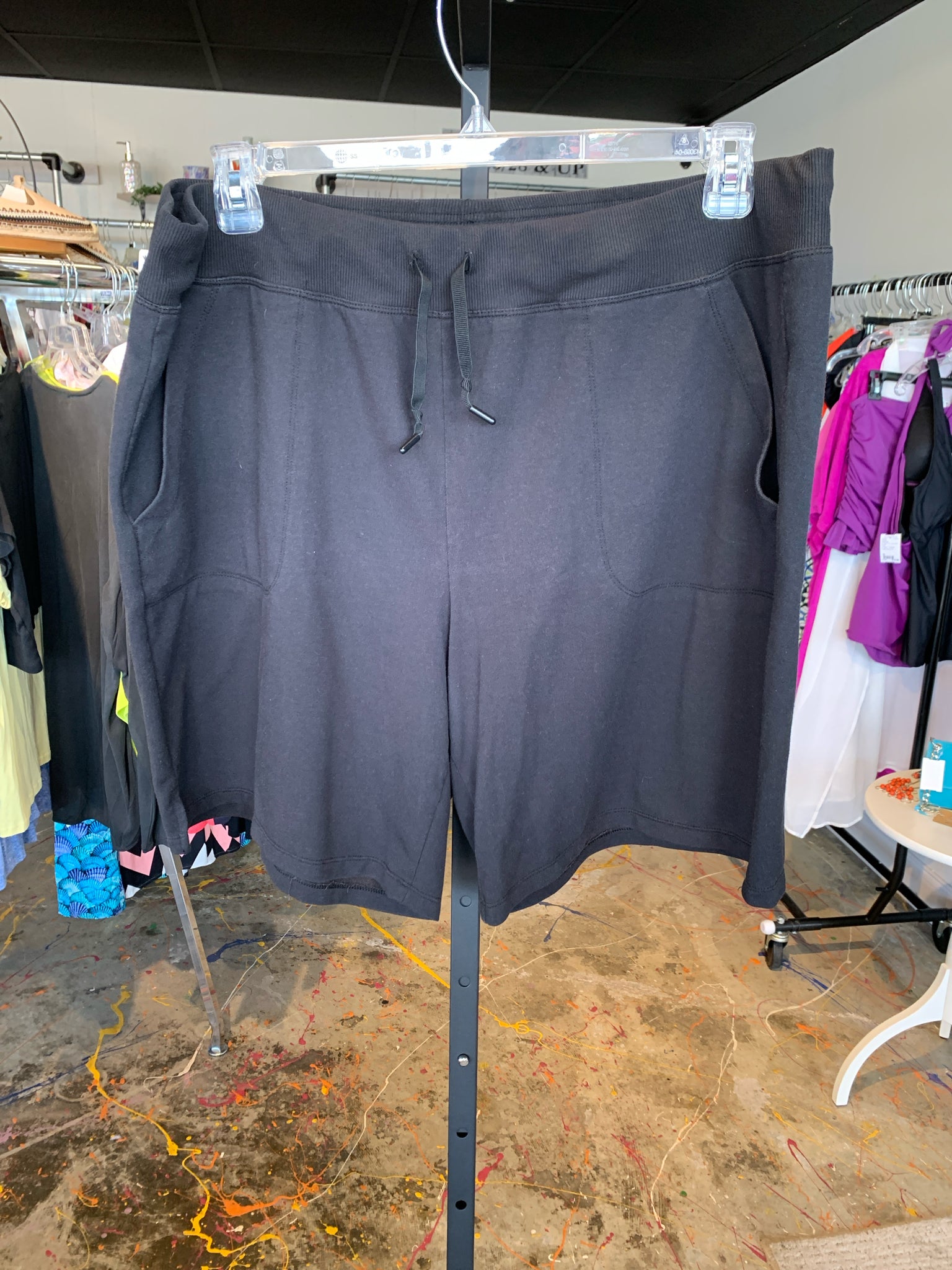 Athletic Plus Bottoms Size 20 Shorts