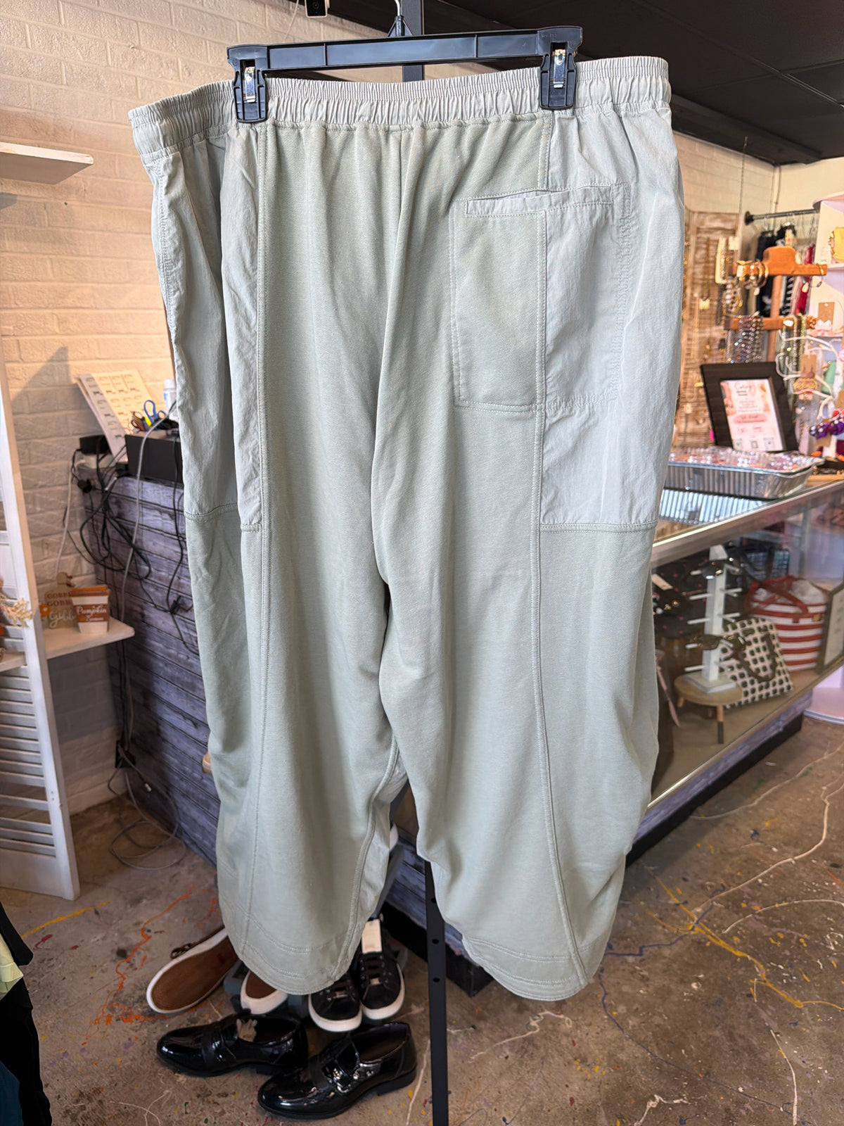 Daily Practice Womens Bottoms Size XL Pants