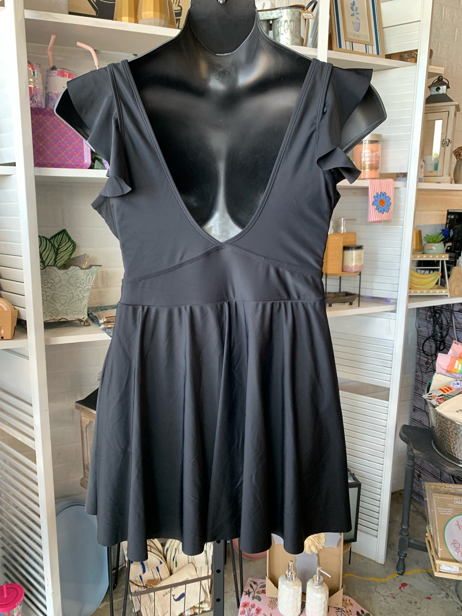 No Brand Plus Swimwear Size 2X Swimsuit