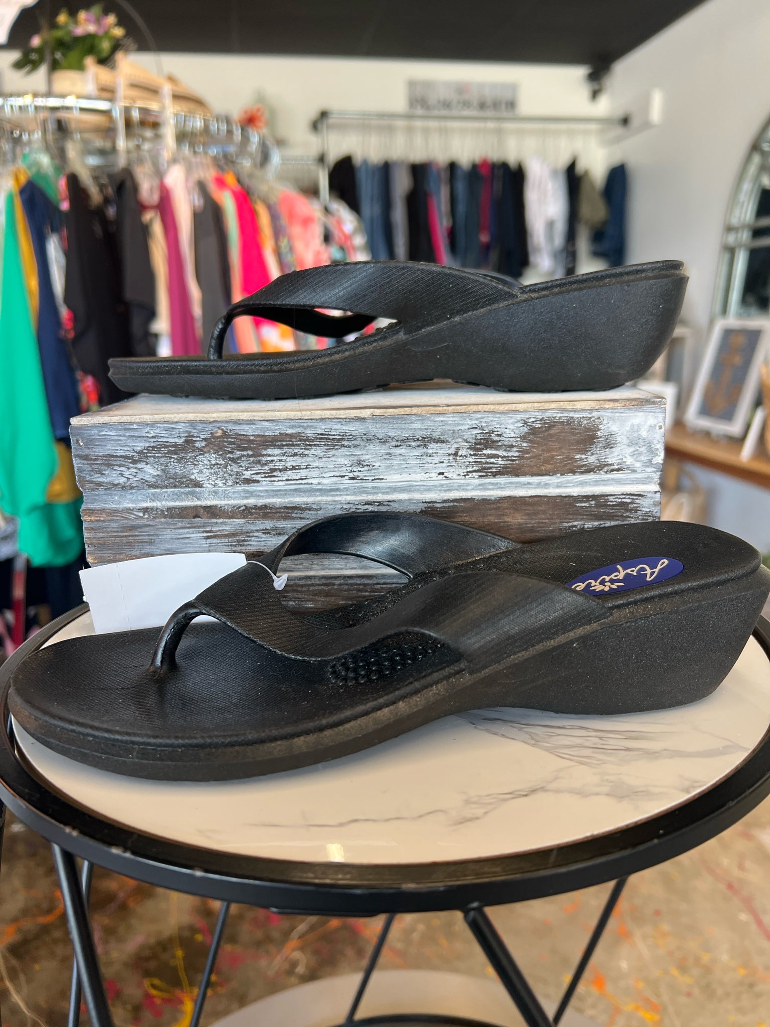 Aspire Shoes/Footwear 7 SHOES