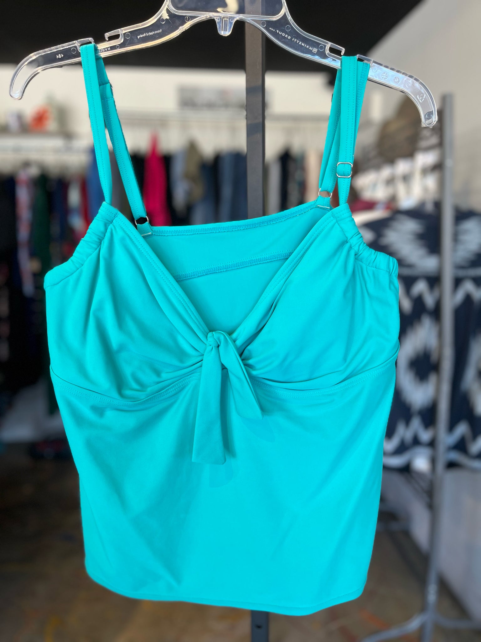SWIMSUITS FOR ALL Size 18 Swimsuit