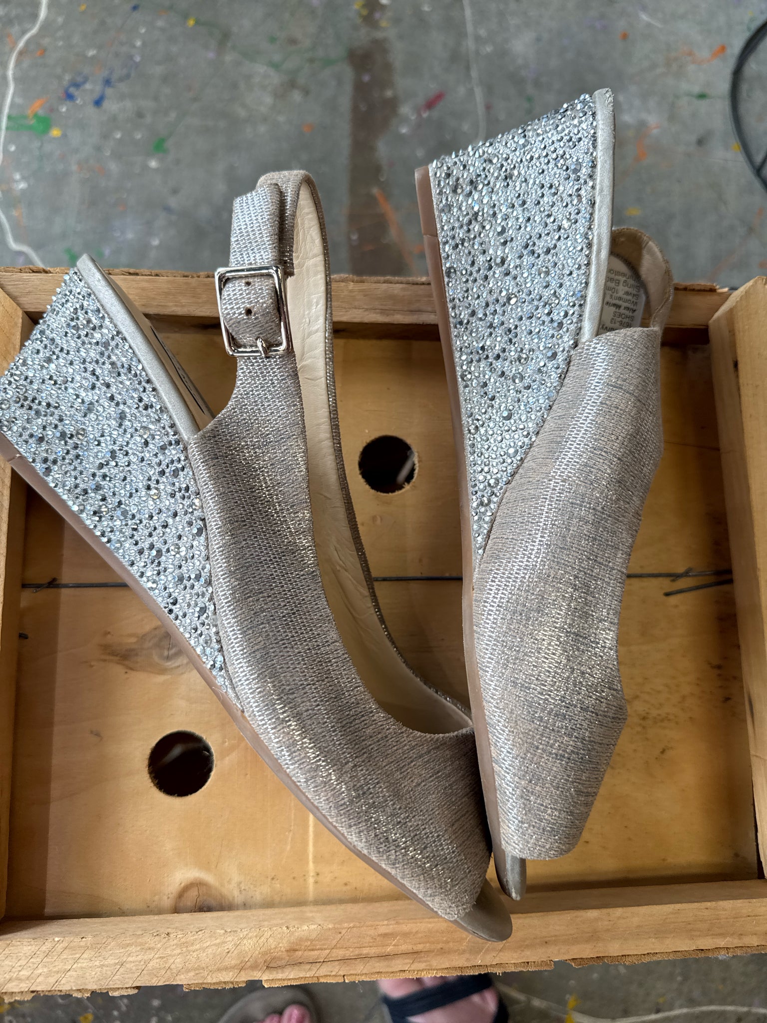 Alex Marie Shoes/Footwear 10m SHOES