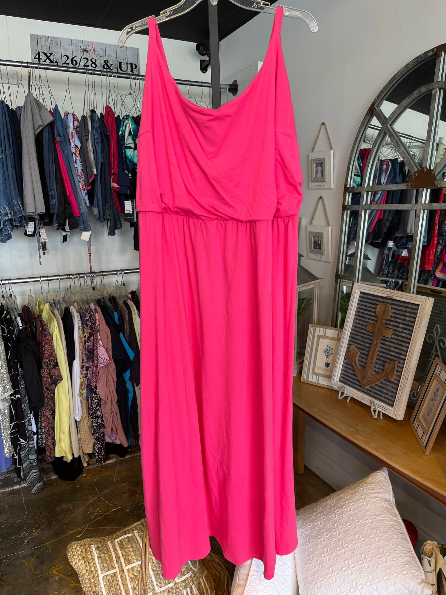 No Brand Plus Dresses Size 4X Dress