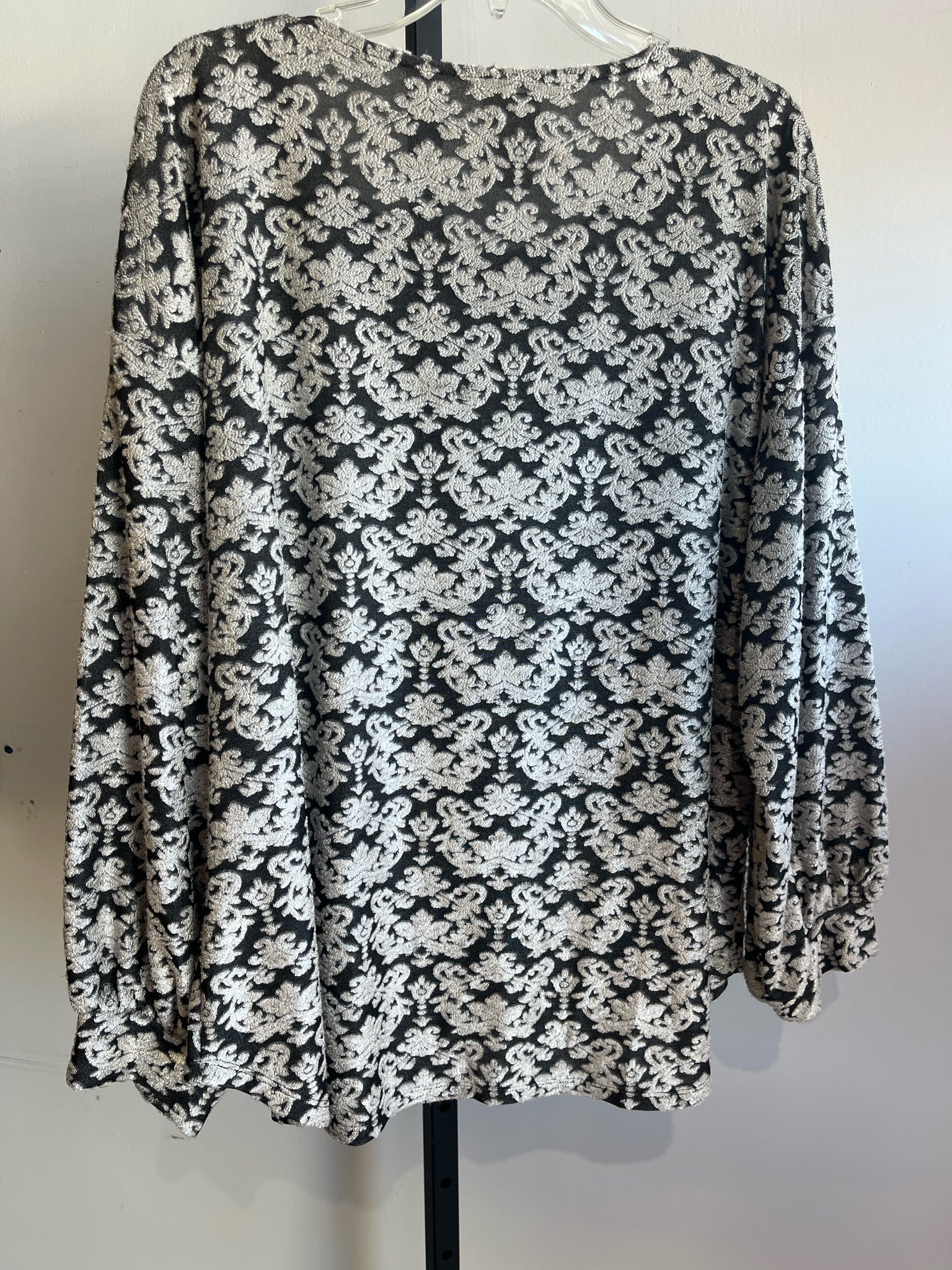 No Brand Plus Tops Size 2X Blouse