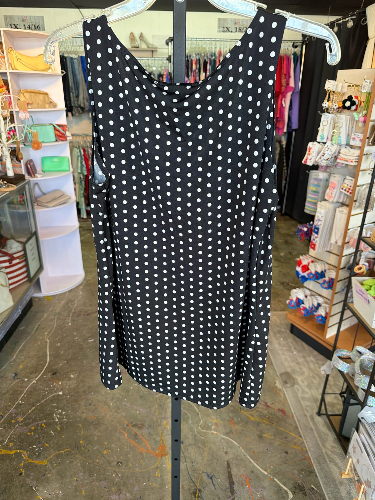 Ashley Stewart Plus Tops Size 18/20 Blouse
