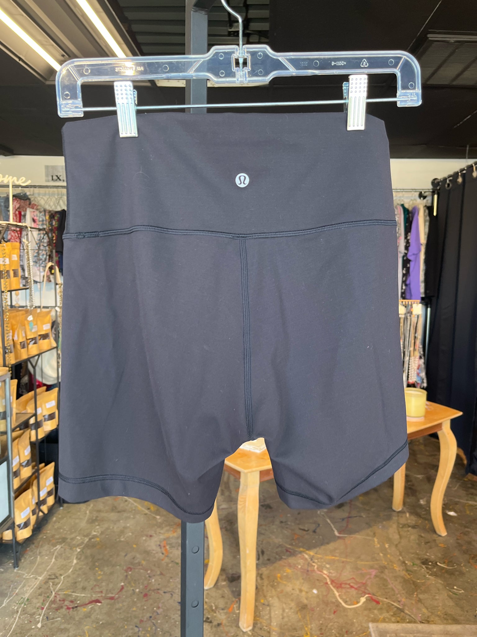 LULULEMON Womens Bottoms Size 10 Shorts