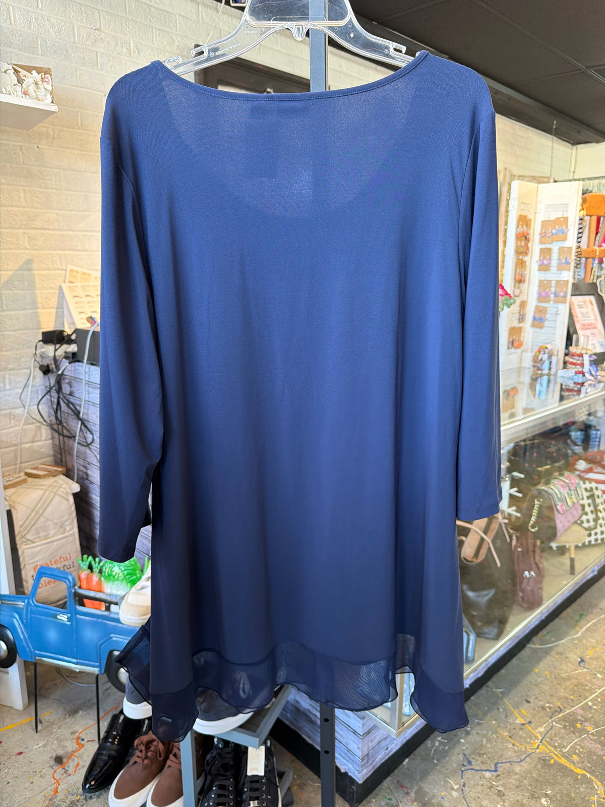 Cato Plus Tops Size 18/20 Blouse