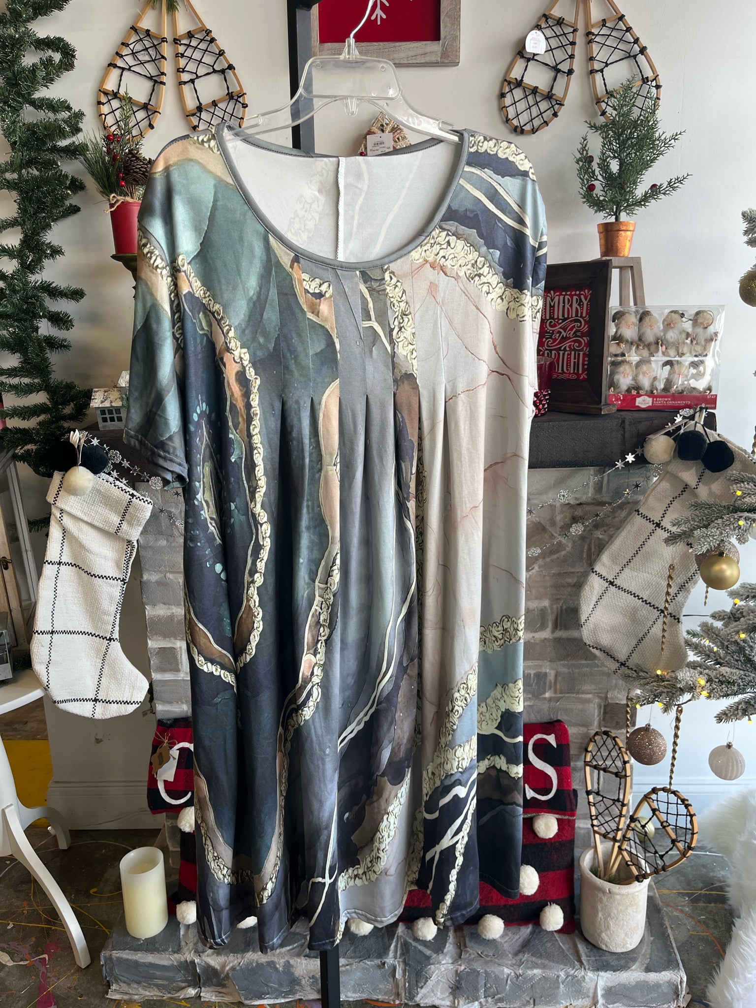 No Brand Plus Dresses Size 2X Dress