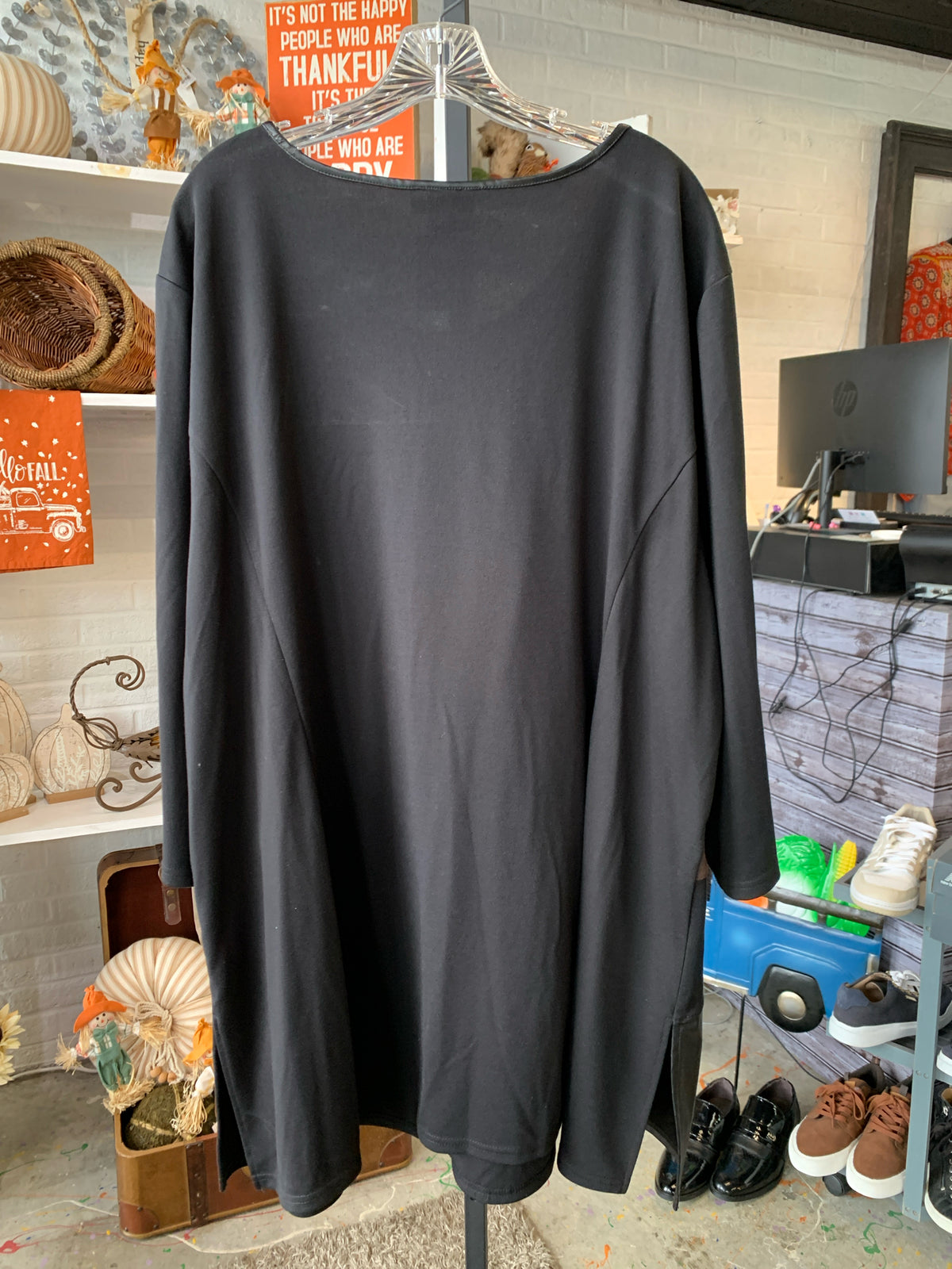 Catherines Plus Tops Size 30/32 Blouse