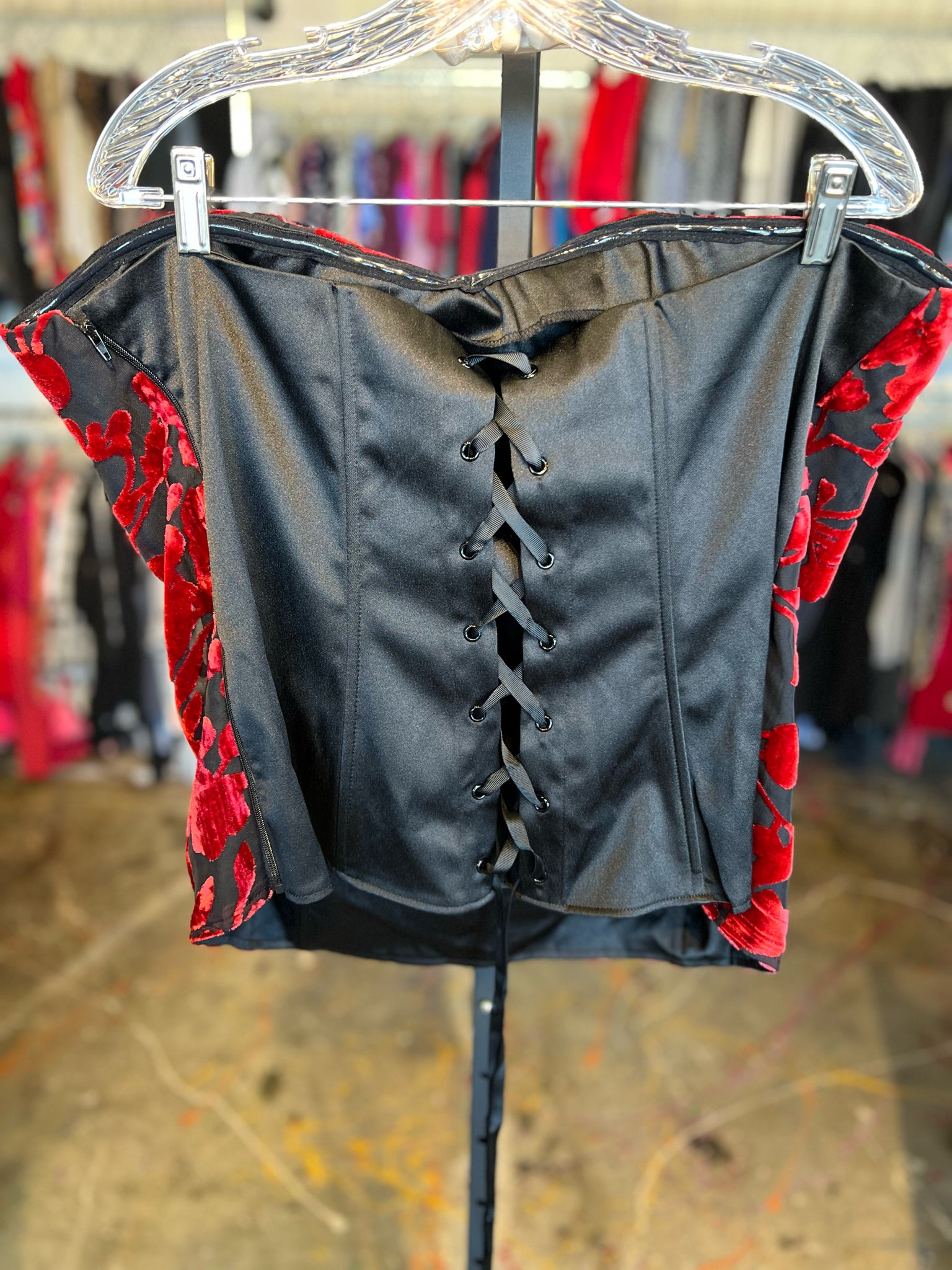 Size 24 ASHLEY STEWART Misc. Lingerie