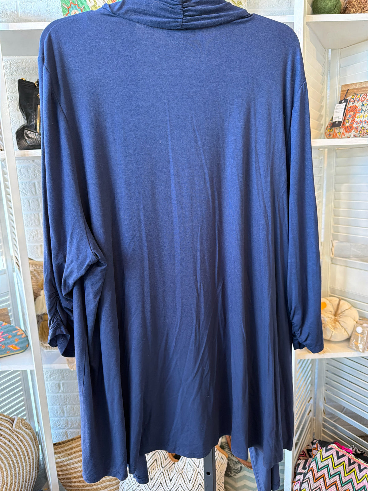 Any Wear by Catherines Plus Outerwear Size 22/24 Cardigan