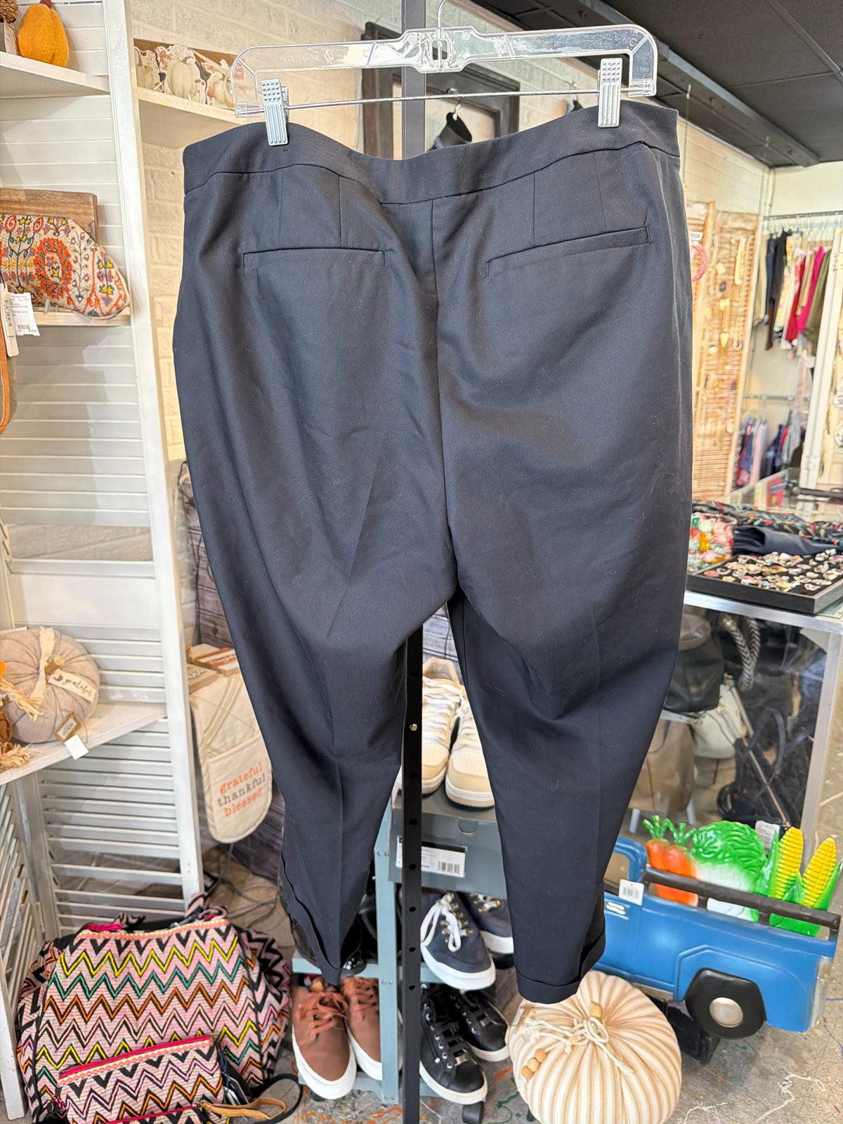 Lane Bryant Plus Bottoms Size 20 Pants