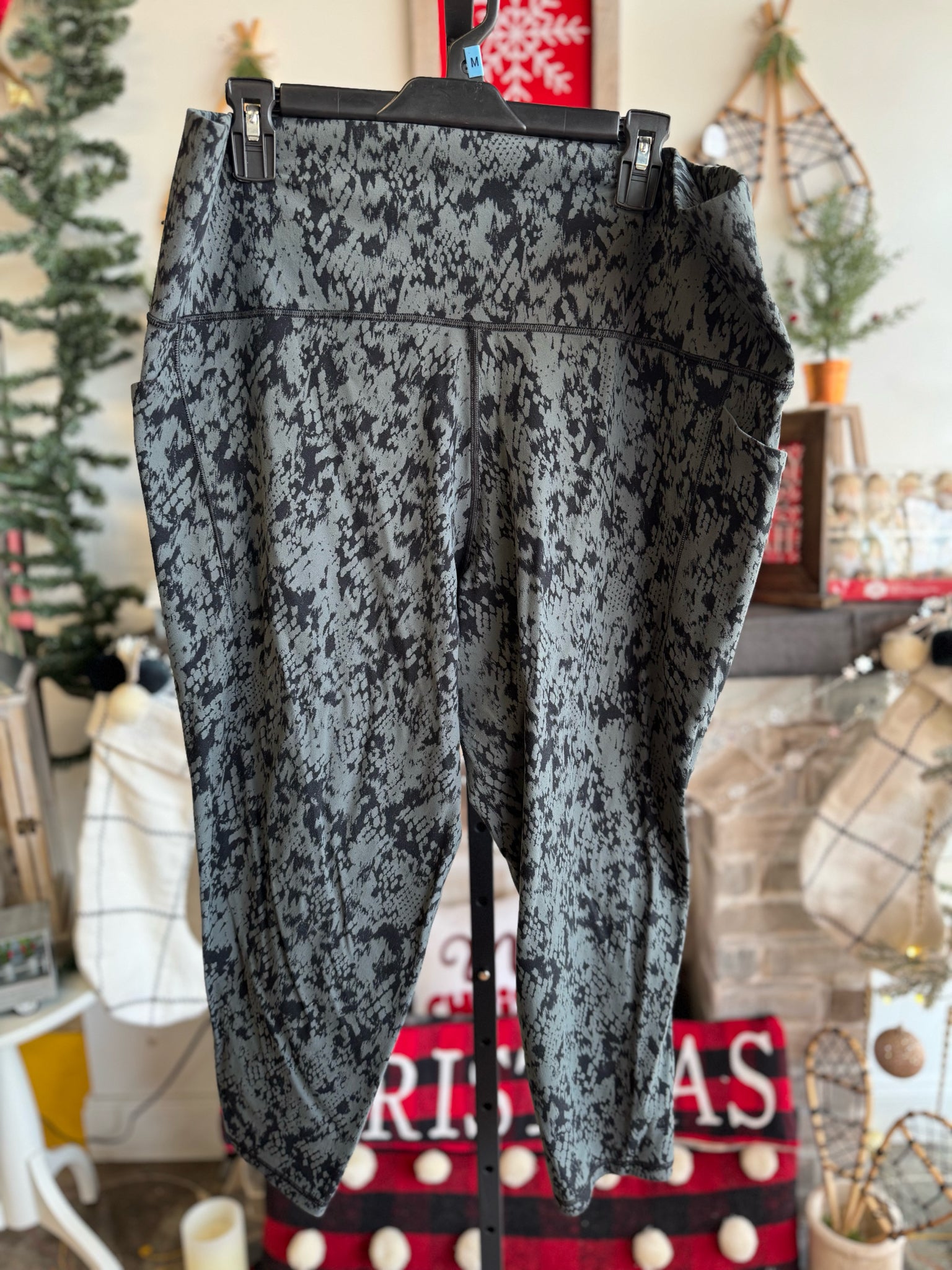 Athleta Plus Bottoms 3X ATHLETIC WEAR-WOMEN'S