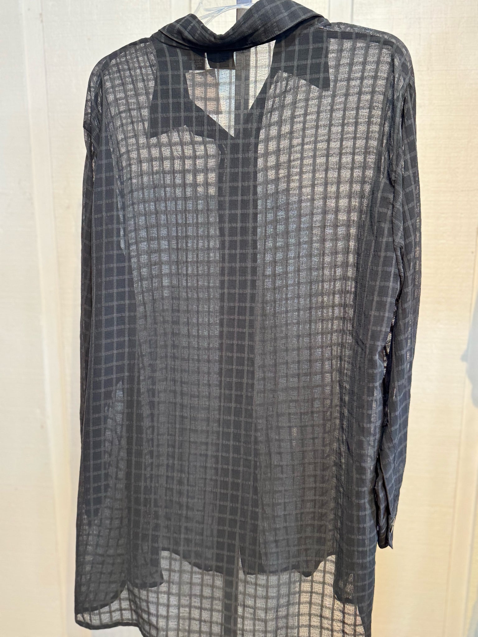 Fleurs Plus Tops Size 2X Blouse