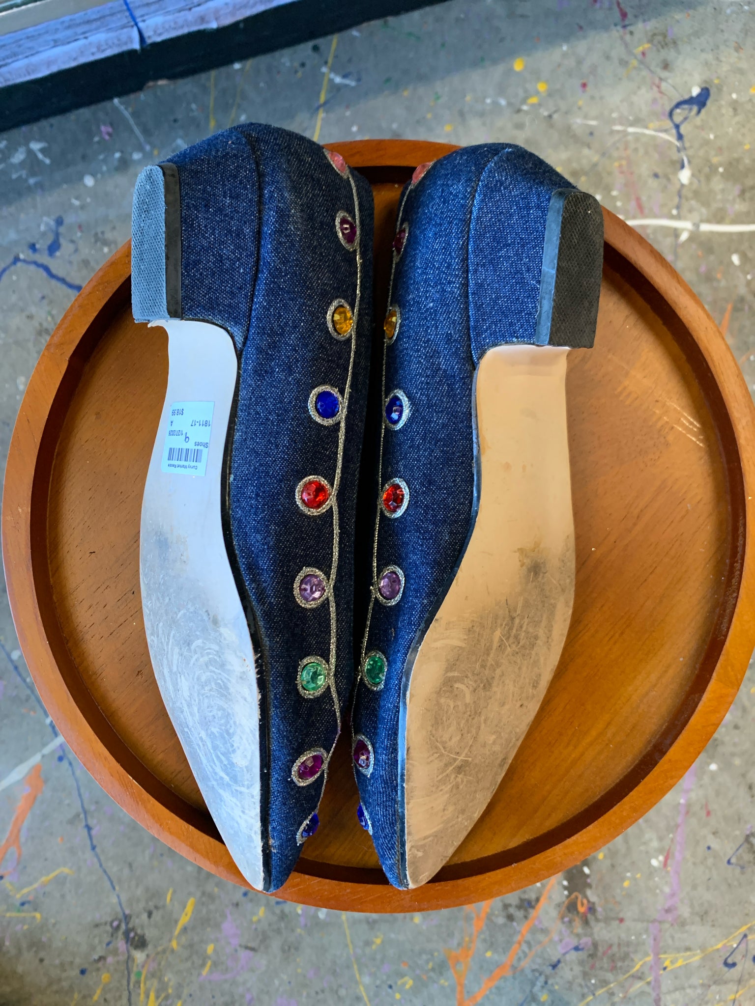 J. Renee Shoes/Footwear 9 Shoes