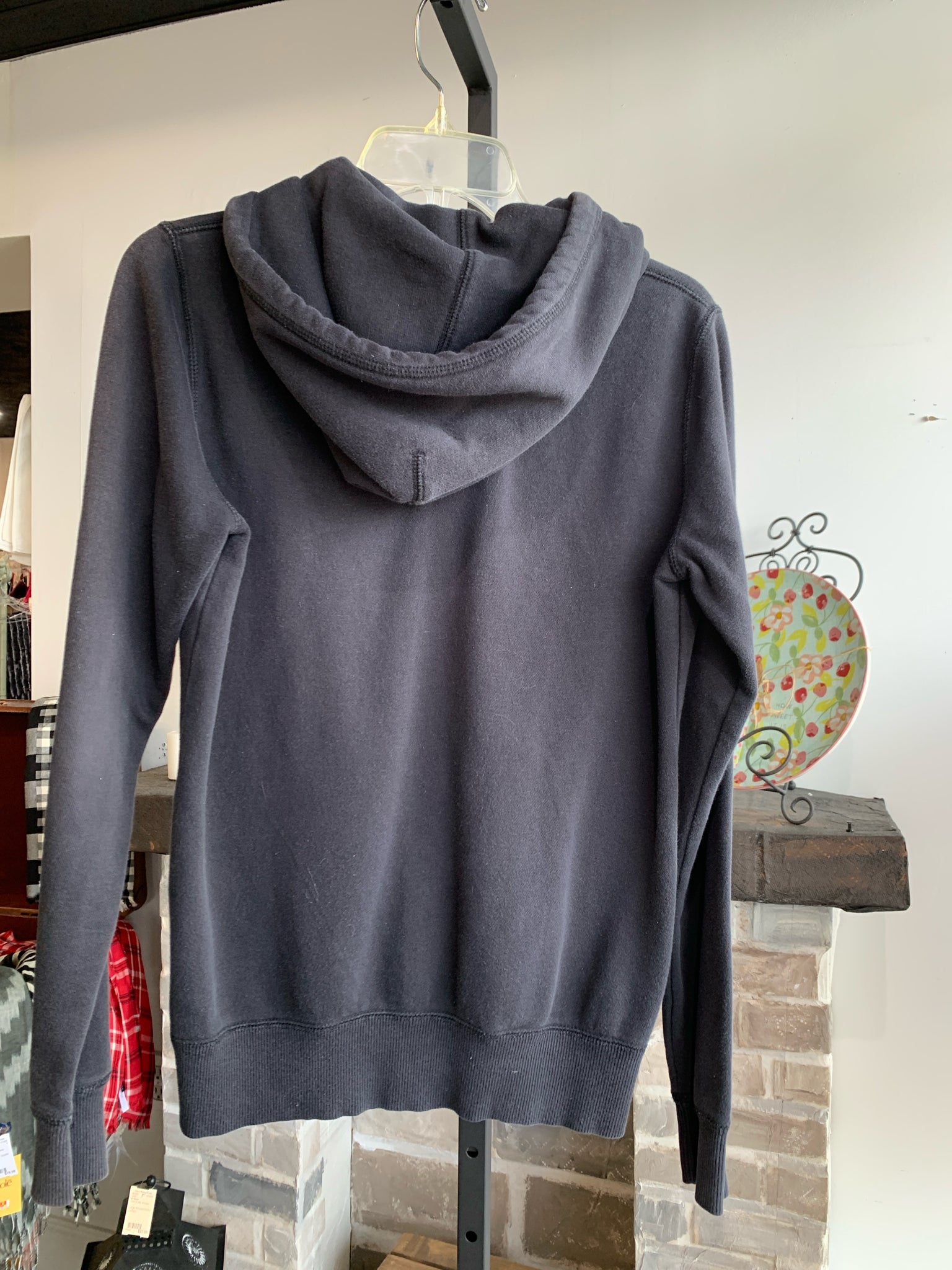 NIKE Womens Outerwear Size M Jacket