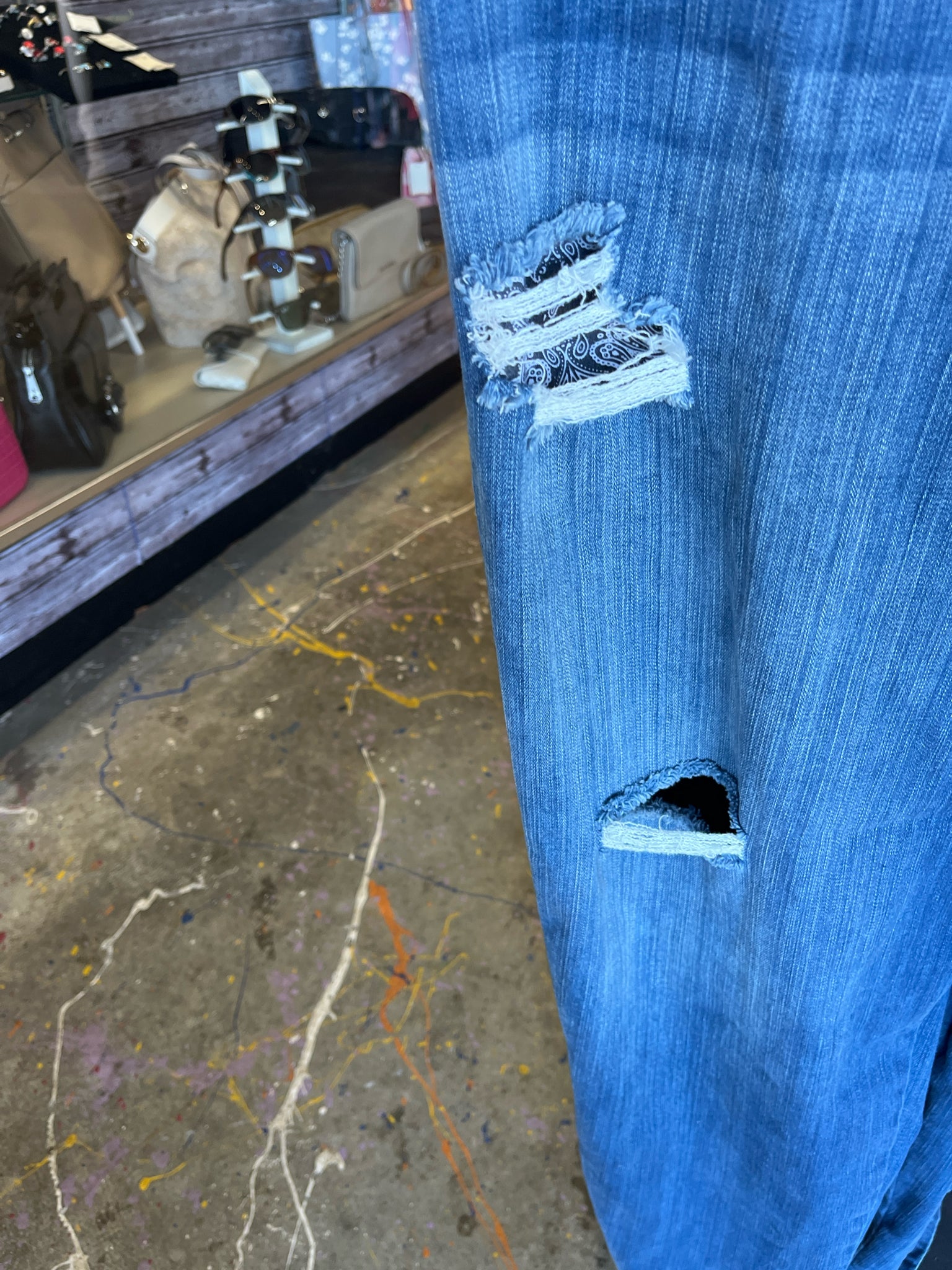 Lane Bryant Plus Bottoms Size 22 Pants