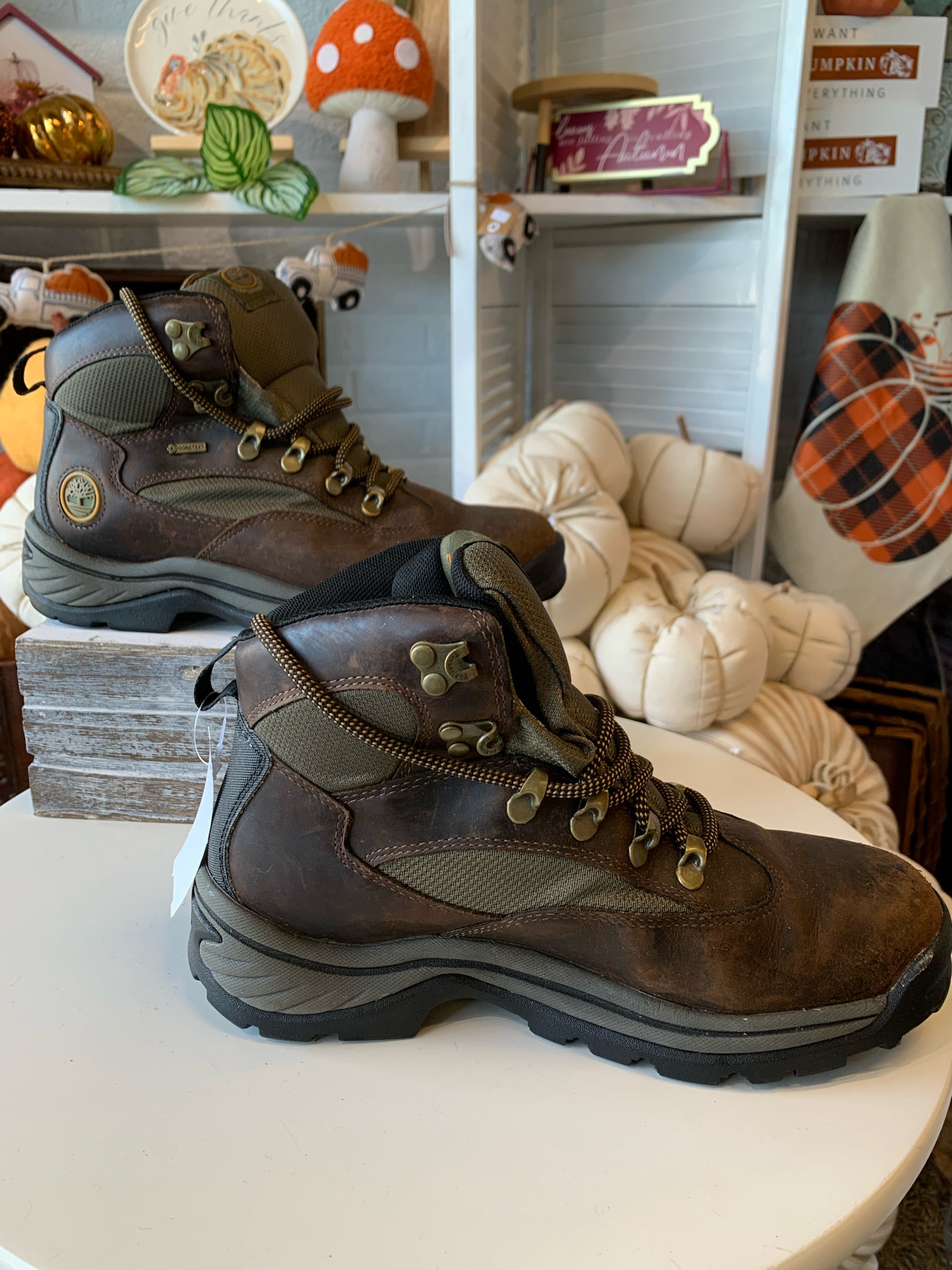 Timberland Shoes/Footwear 7 Shoes