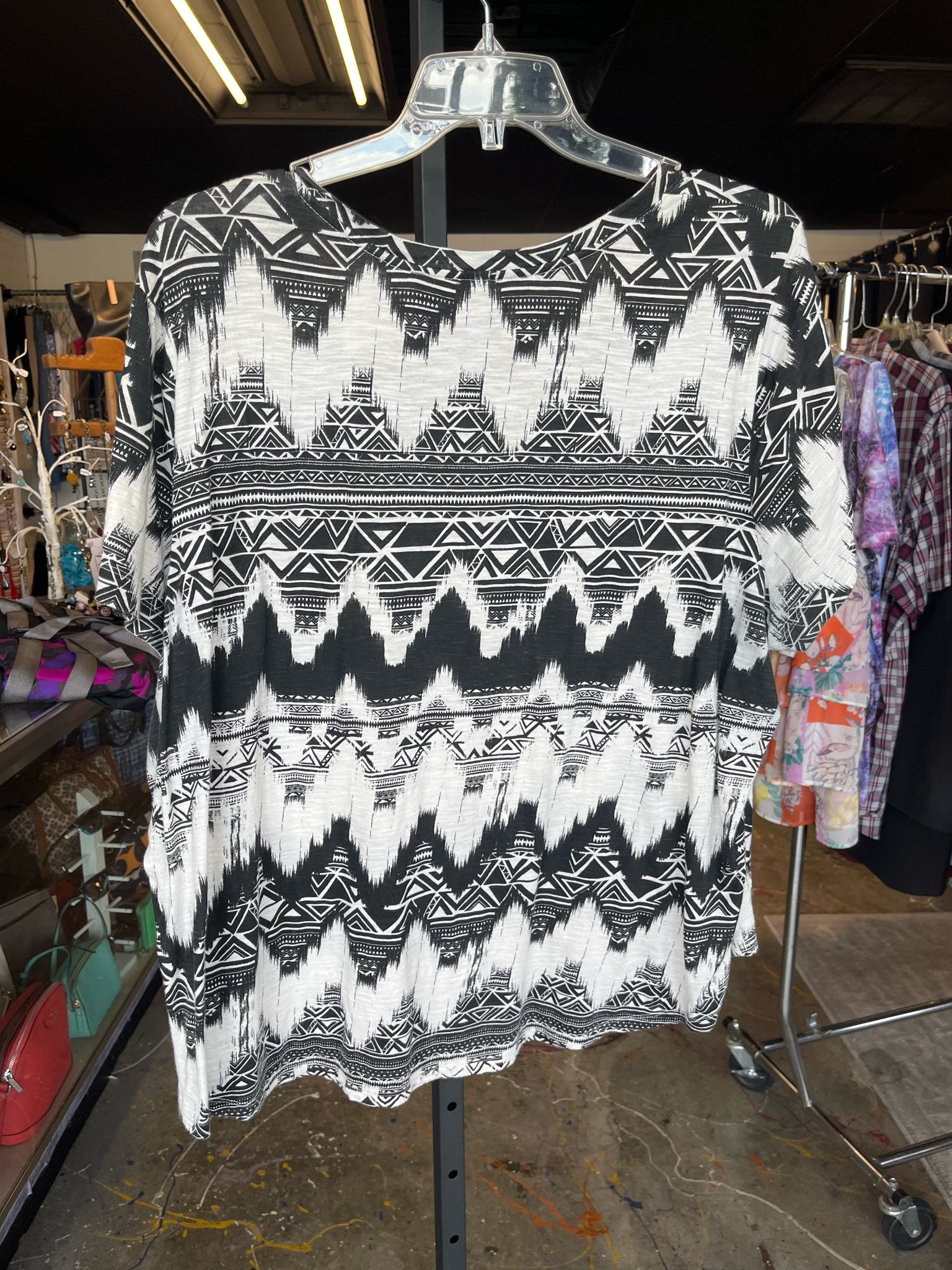 Sonoma Plus Tops Size 3X Blouse