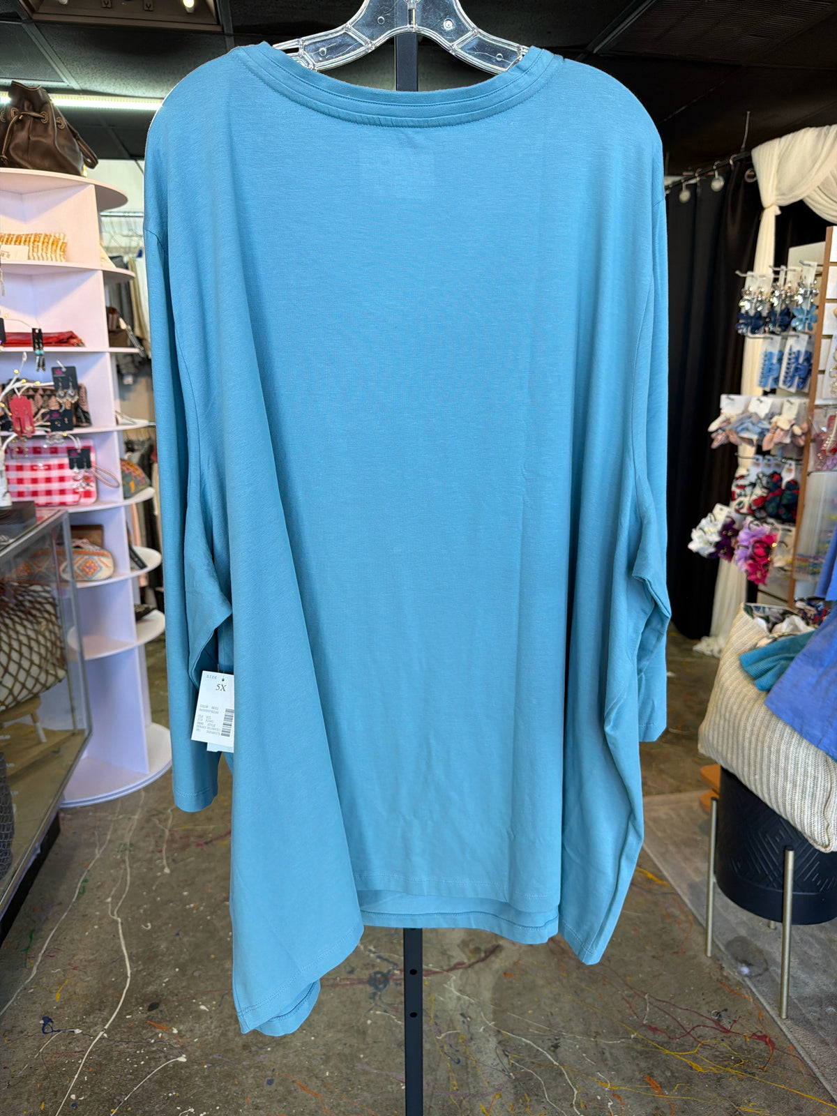 Catherines Plus Tops Size 34/36 Shirt