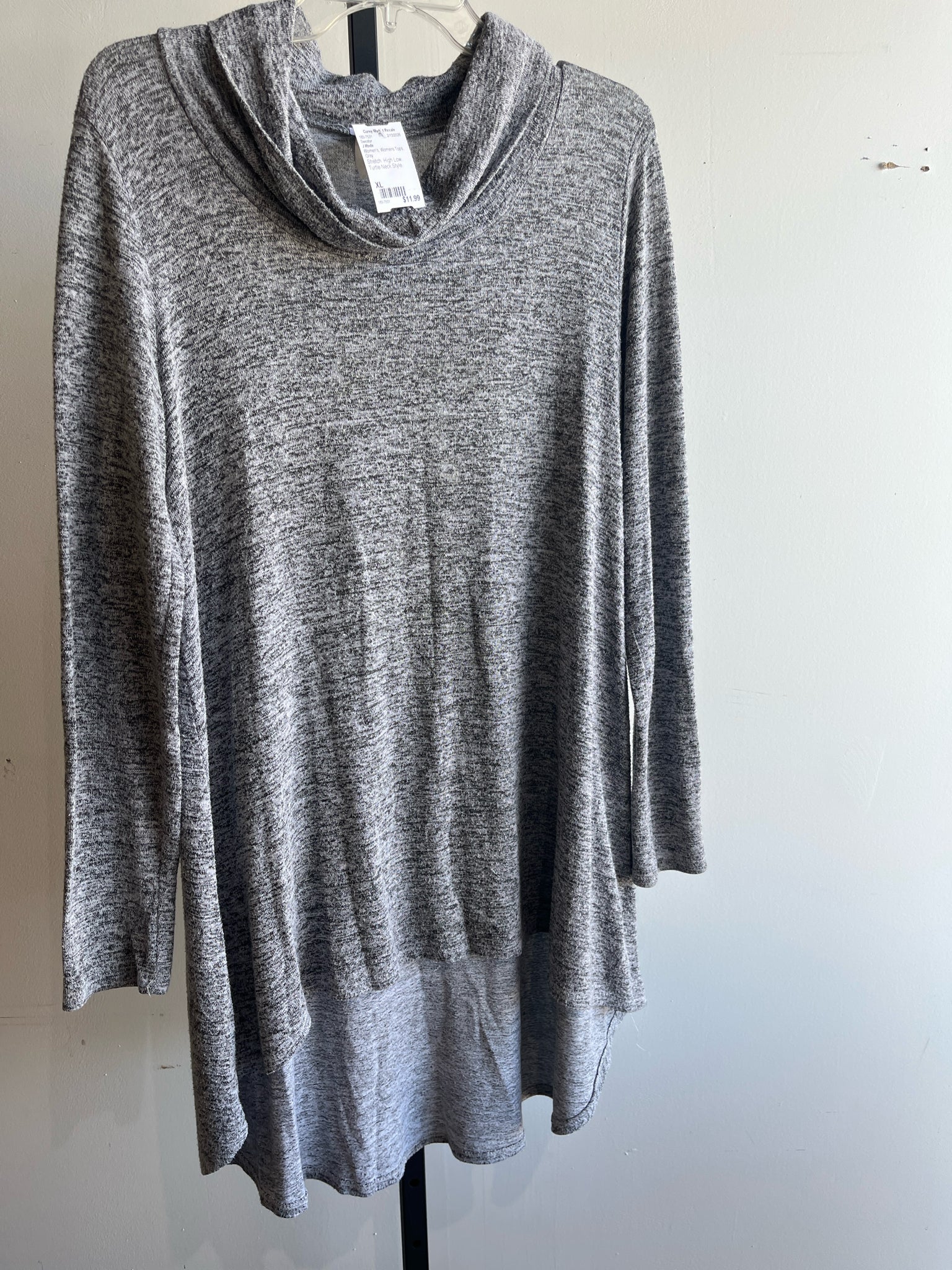 J Mode Womens Tops Size XL Sweater