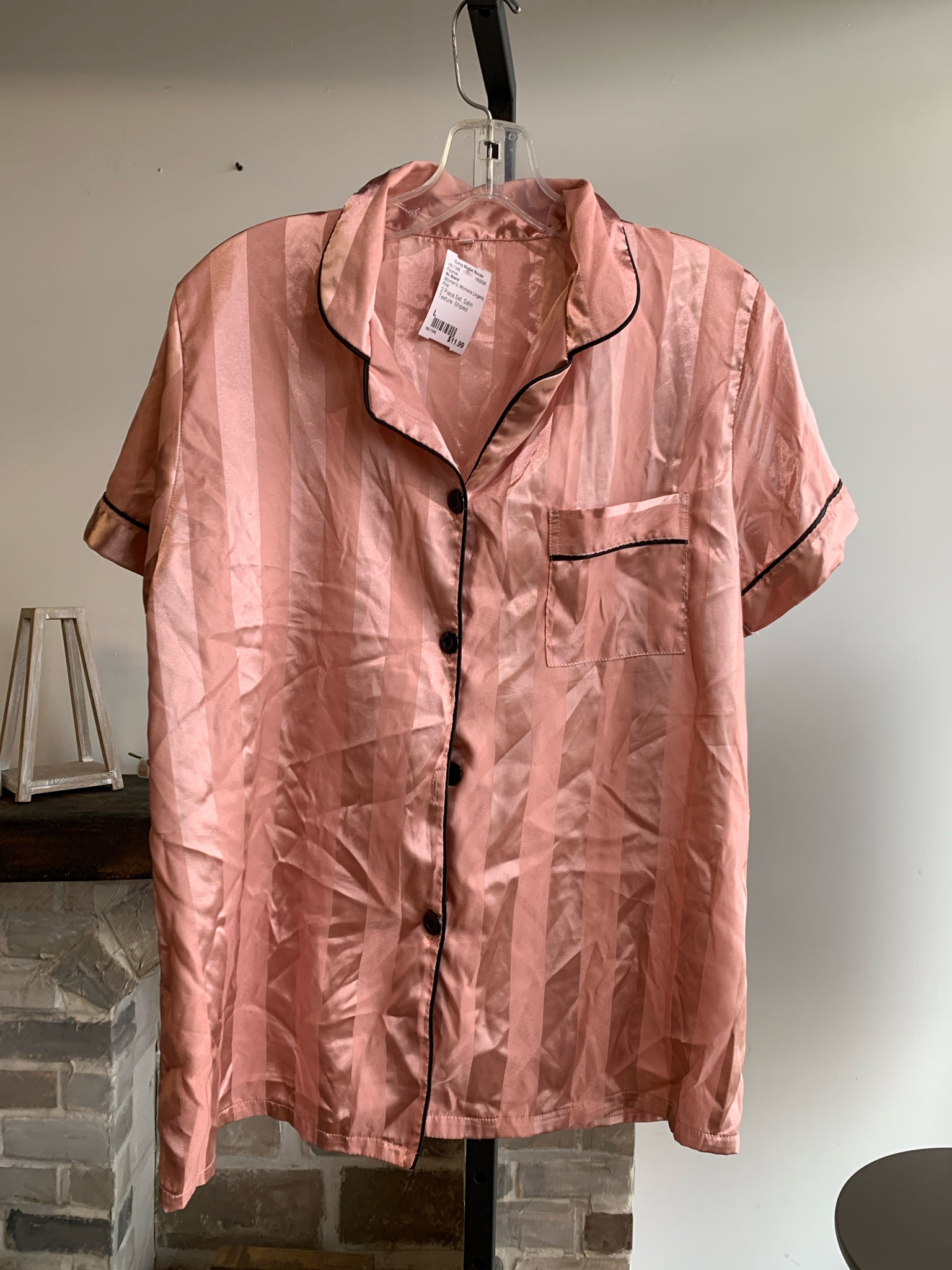 No Brand Womens Lingerie Size L Pajamas