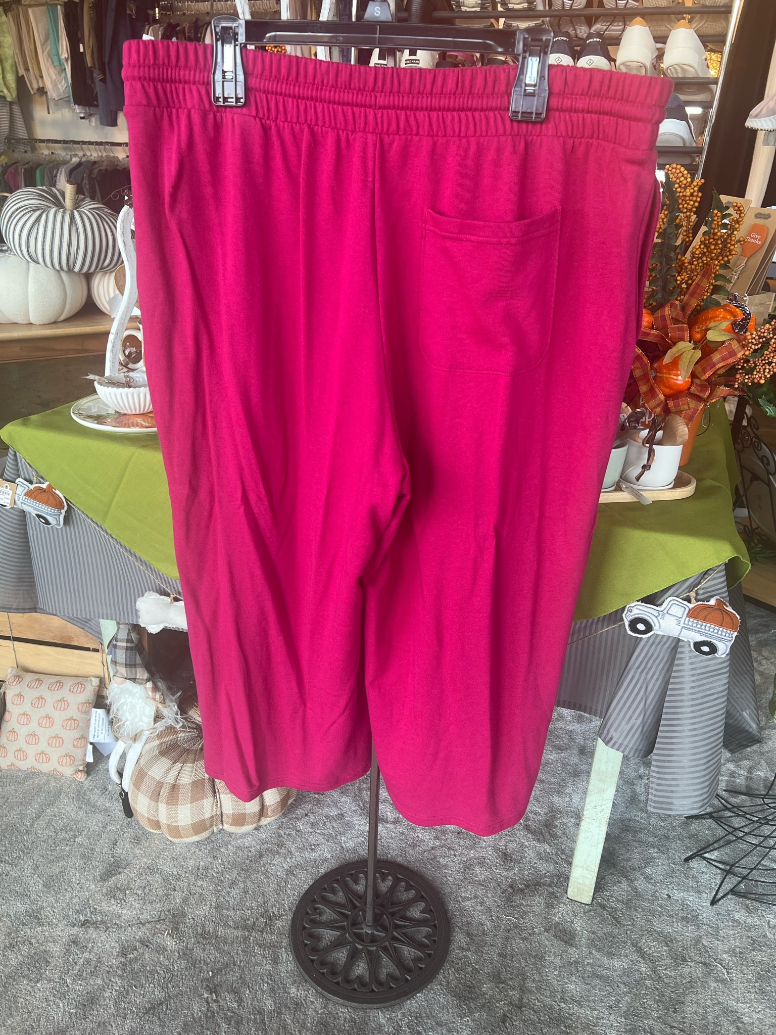Terra & Sky Plus Bottoms Size 16/18 Pants