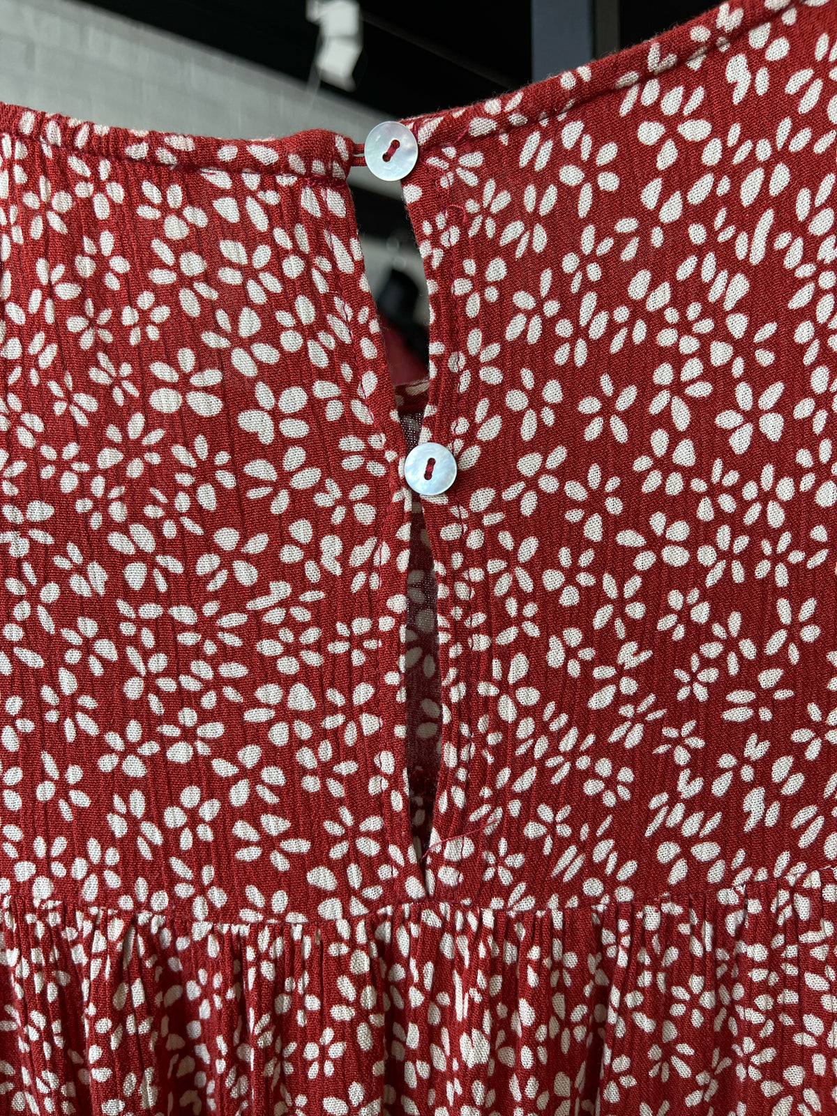 ENTRO Plus Tops Size 2X Blouse